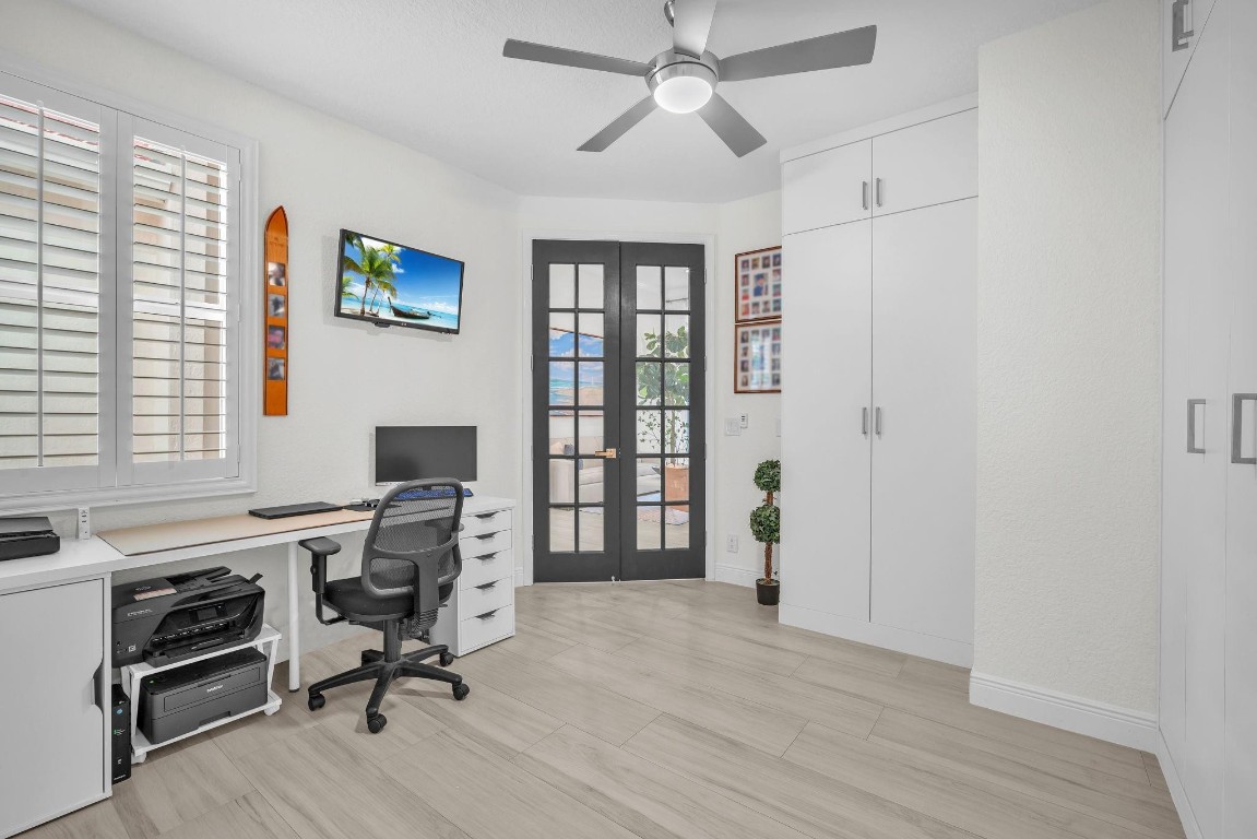 Weston Hills Country Club - Residential