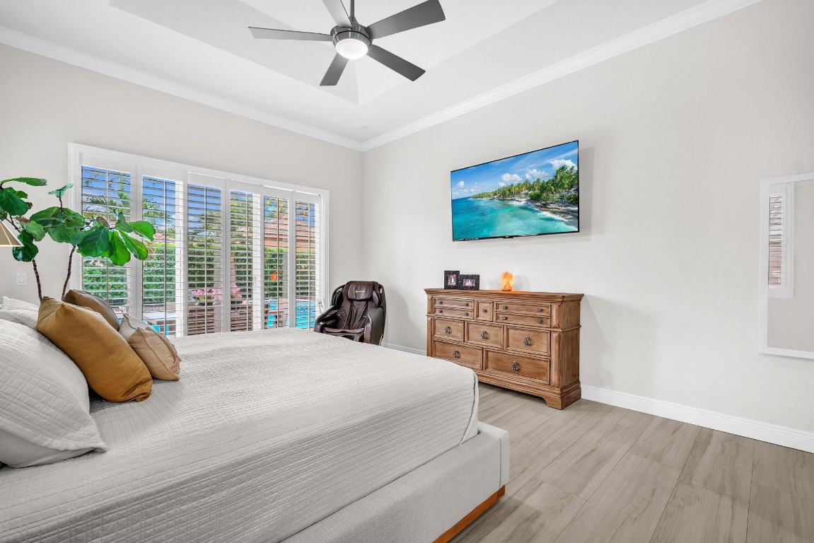 Weston Hills Country Club - Residential