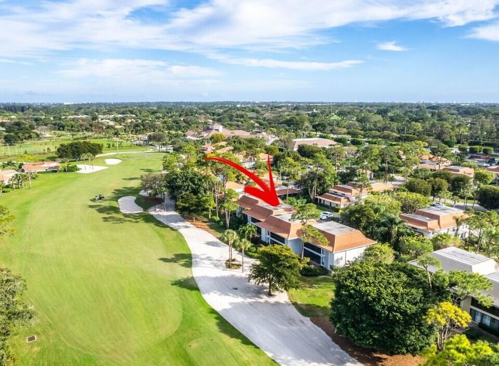 Photo of 4595 Kittiwake Court #Kittiwake, Boynton Beach, FL 33436 (MLS # R11016181)