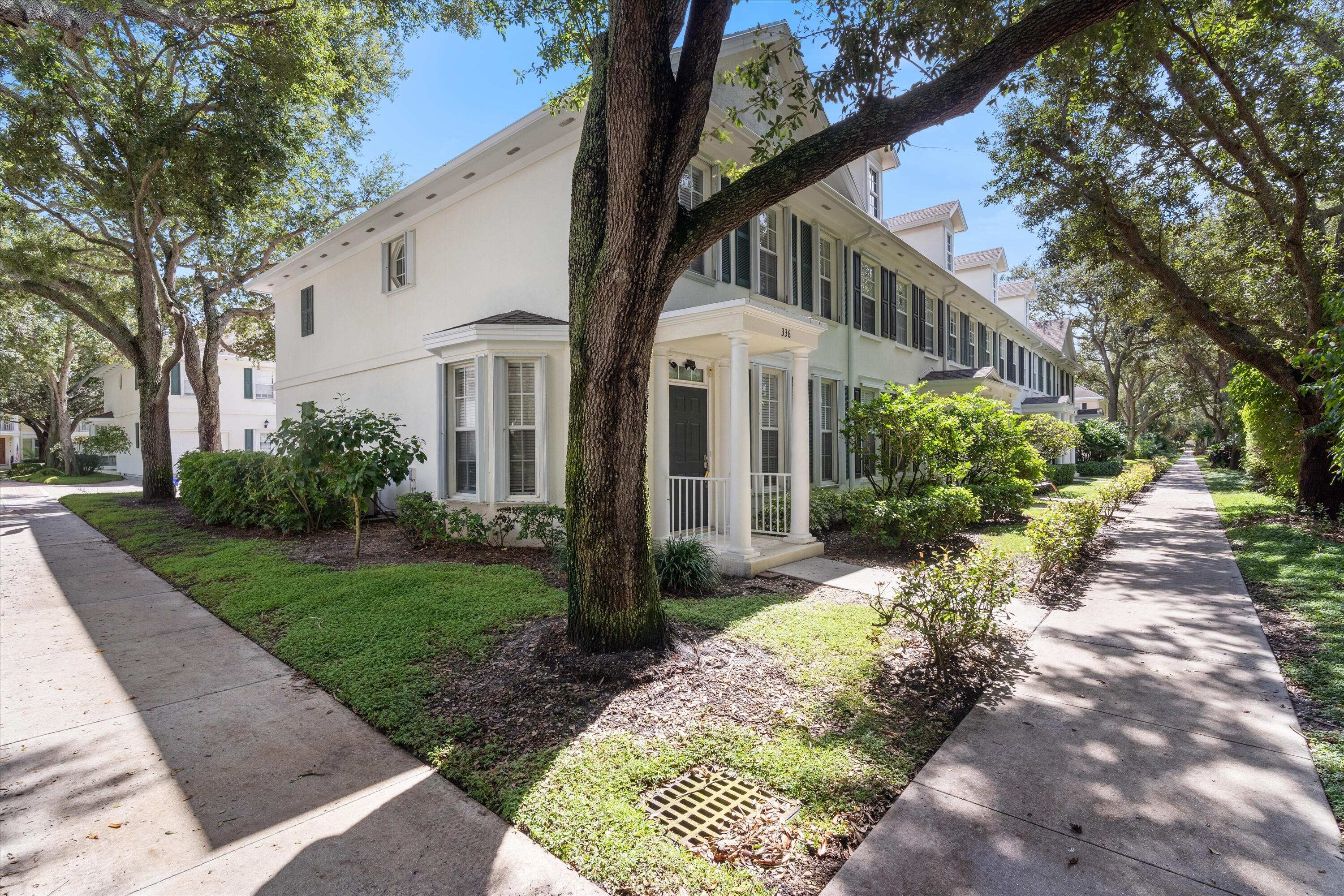 336 Legare Court