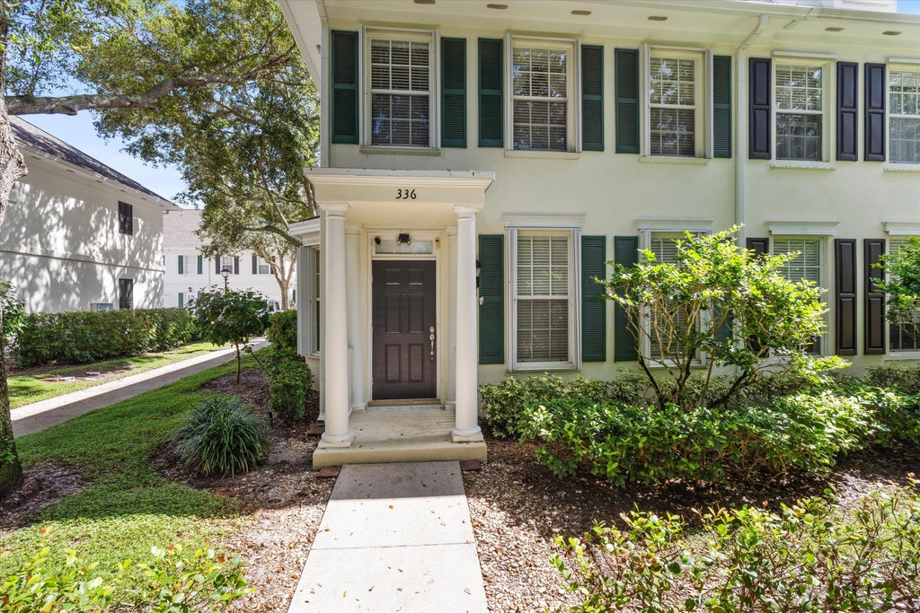 Photo of 336 Legare Court, Jupiter, FL 33458 (MLS # B26082598)