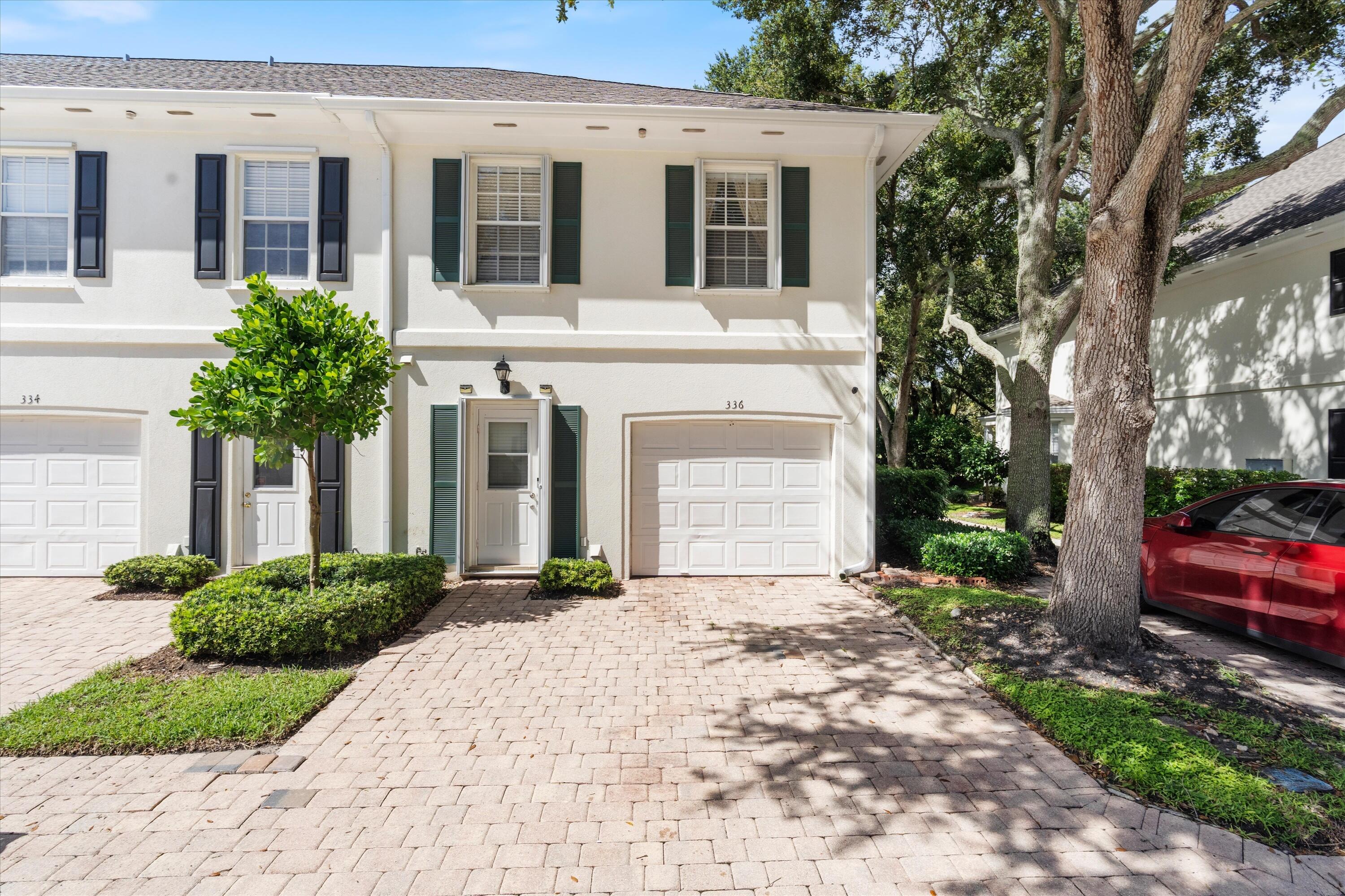 336 Legare Court