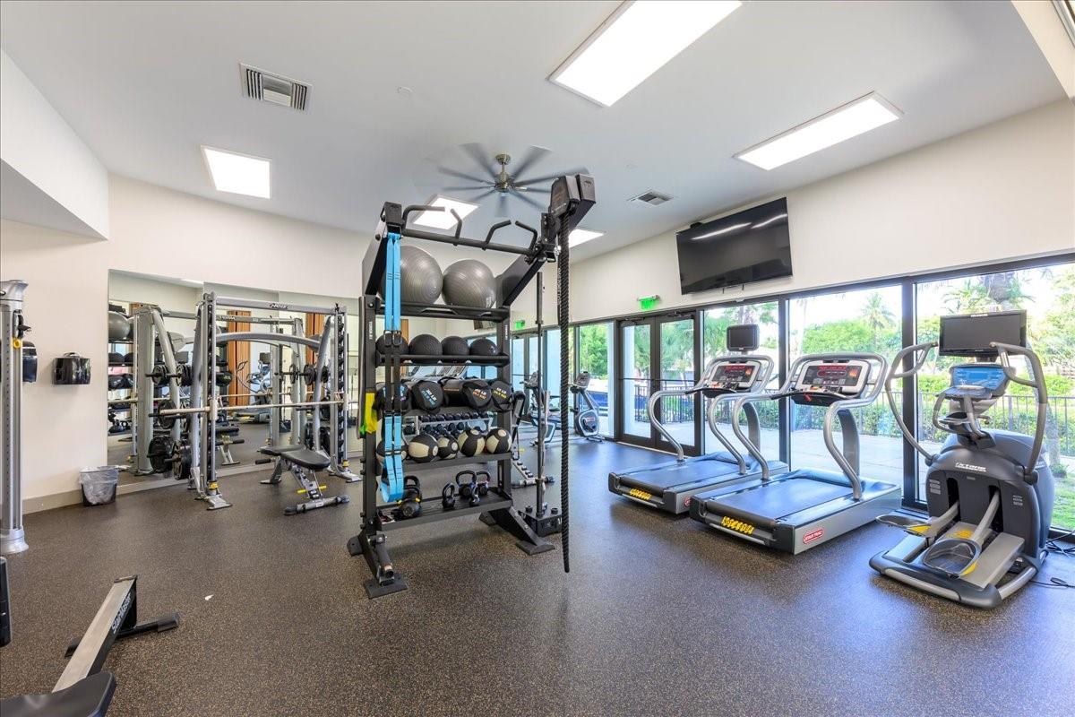 River Reach Condos - Residential