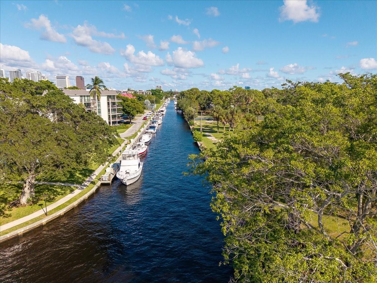 River Reach Condos - Residential