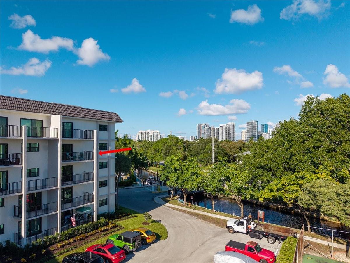 River Reach Condos - Residential