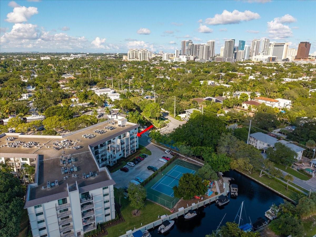 River Reach Condos - Residential