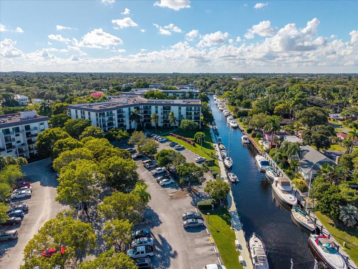 River Reach Condos - Residential