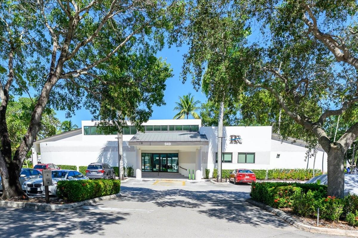 River Reach Condos - Residential