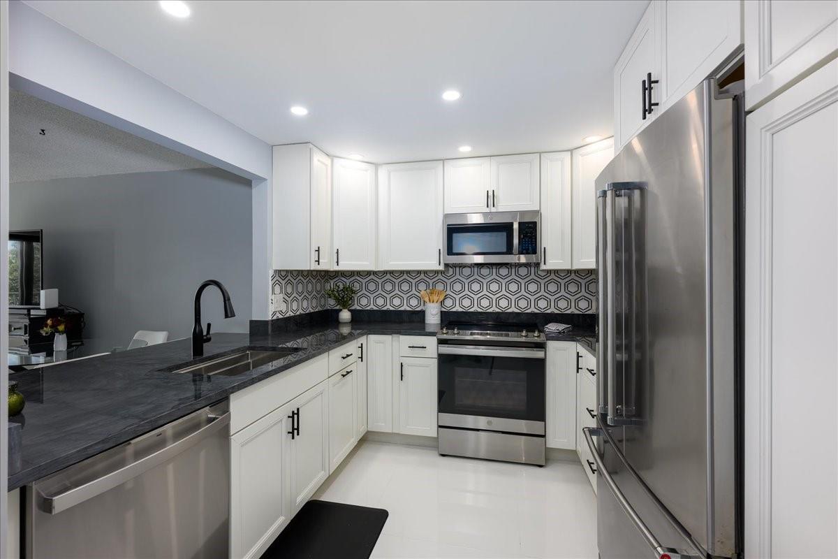 River Reach Condos - Residential