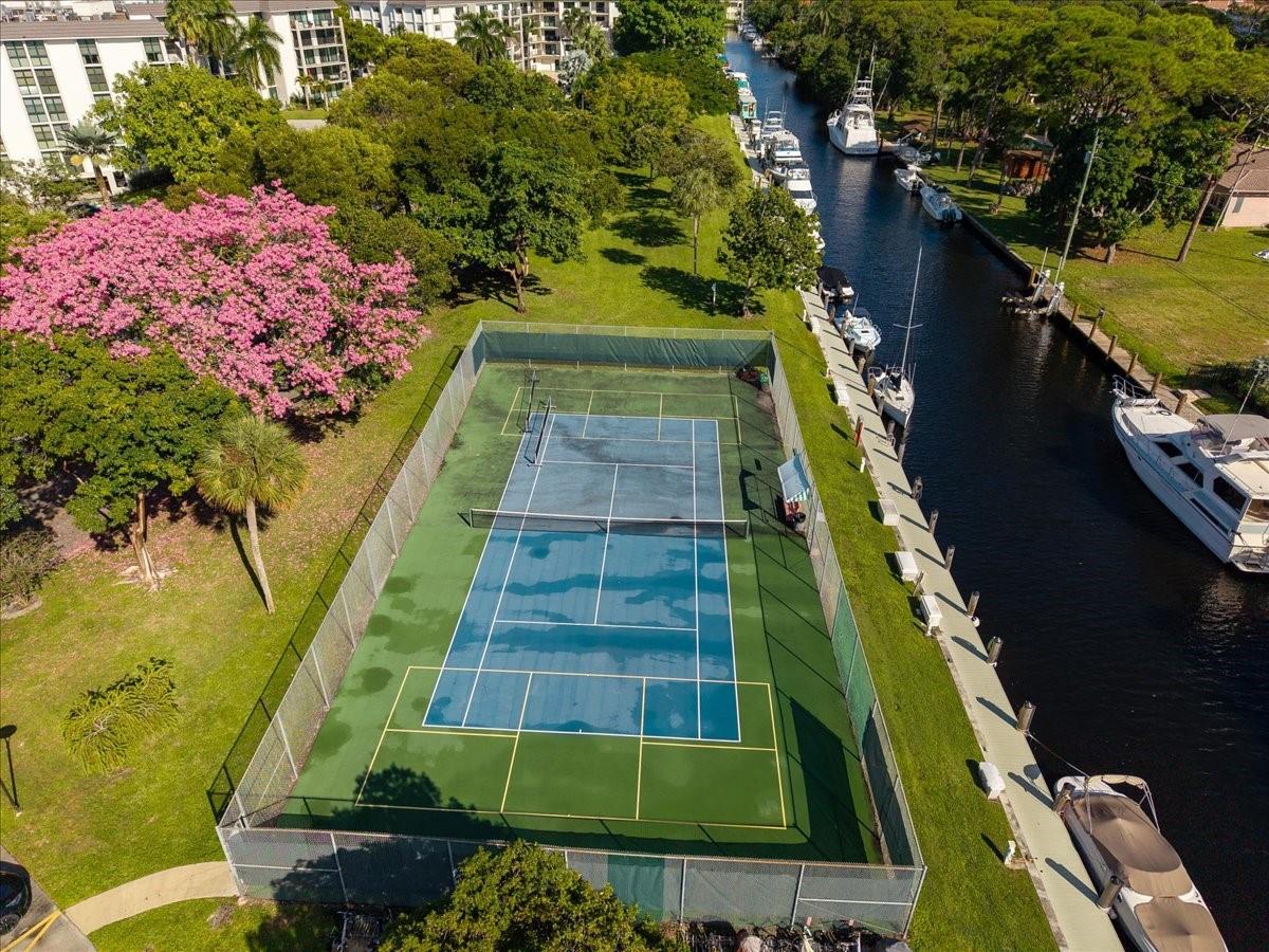 River Reach Condos - Residential