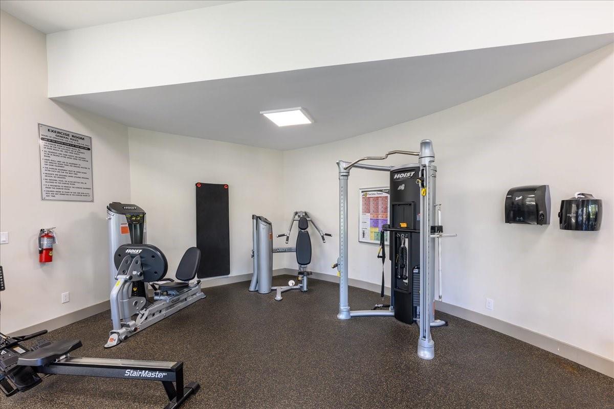 River Reach Condos - Residential