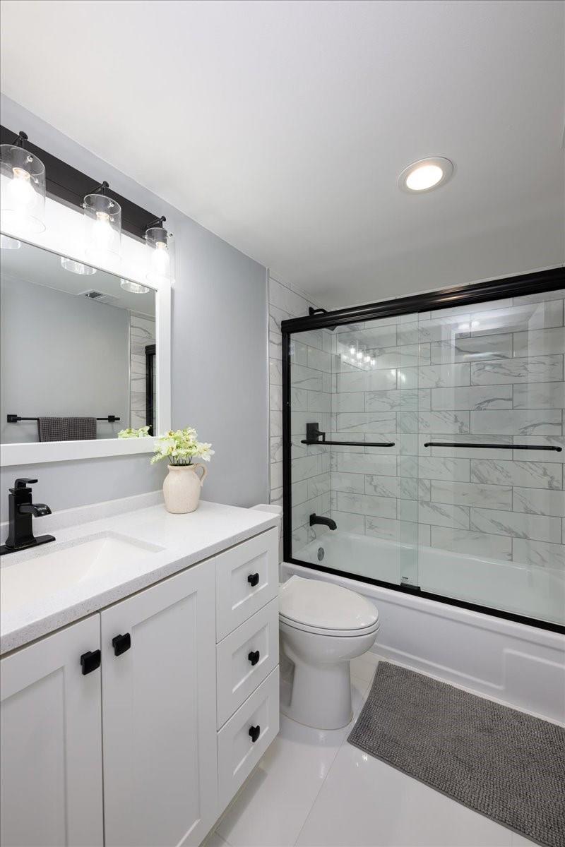 River Reach Condos - Residential