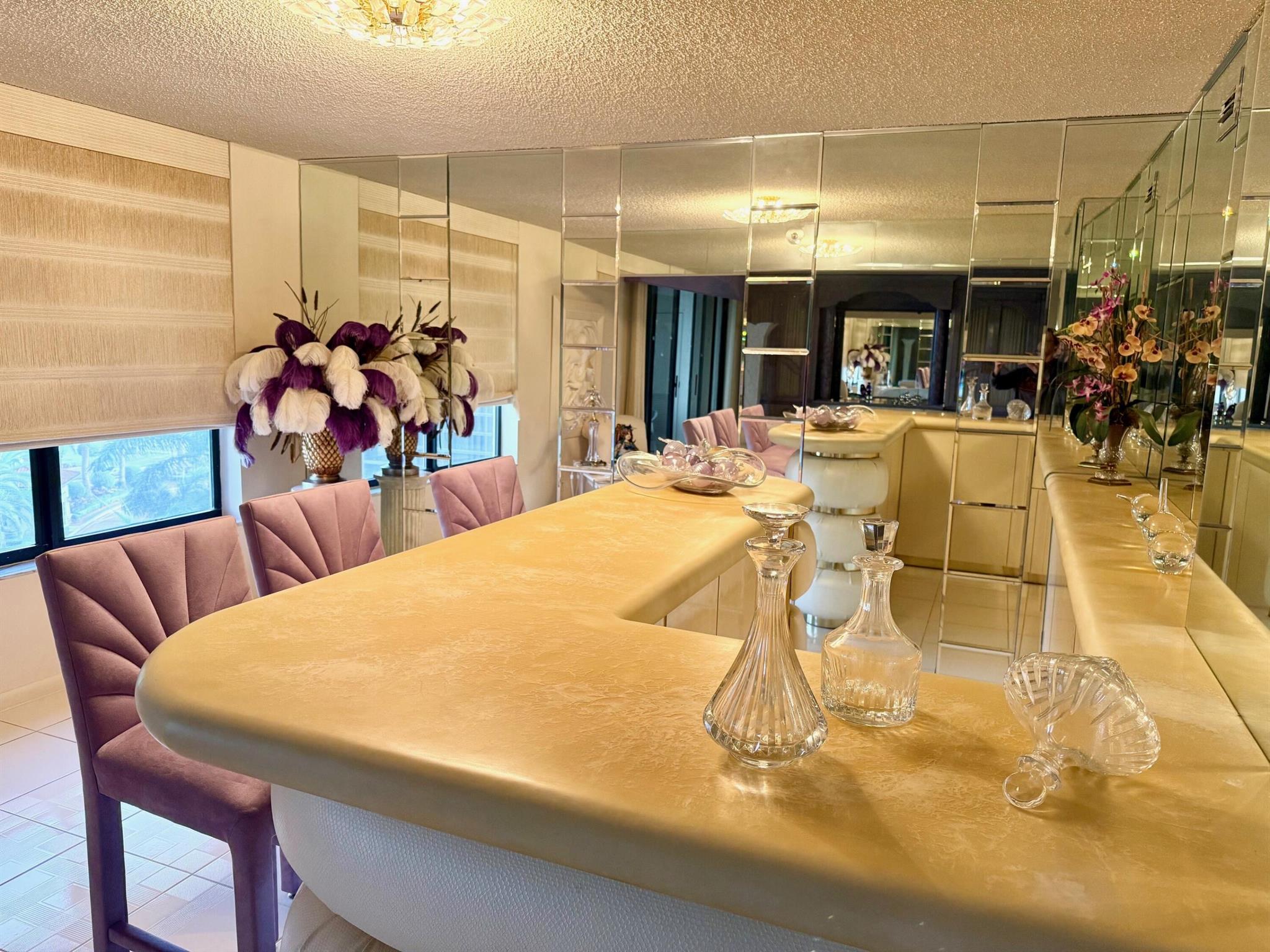 REGENCY AT BOCA POINTE CO - Residential