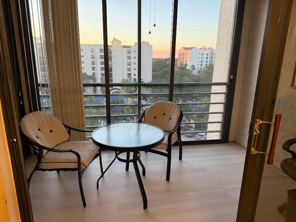 REGENCY AT BOCA POINTE CONDO - Residential