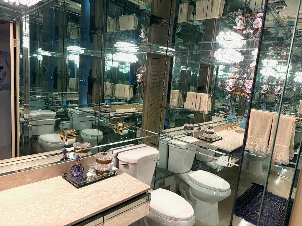 REGENCY AT BOCA POINTE CONDO - Residential