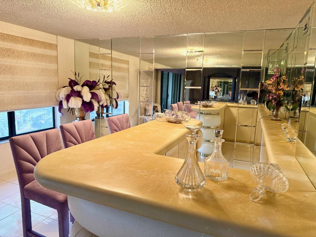 REGENCY AT BOCA POINTE CONDO - Residential