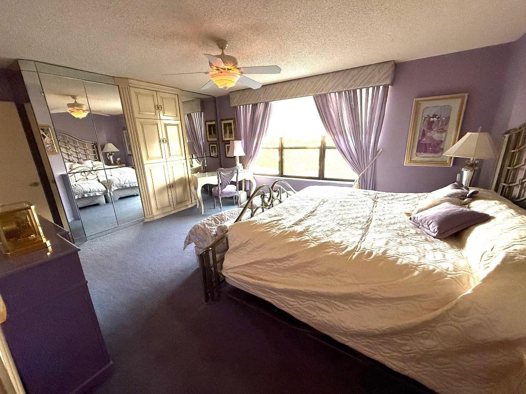 REGENCY AT BOCA POINTE CONDO - Residential