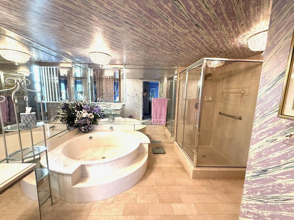 REGENCY AT BOCA POINTE CONDO - Residential