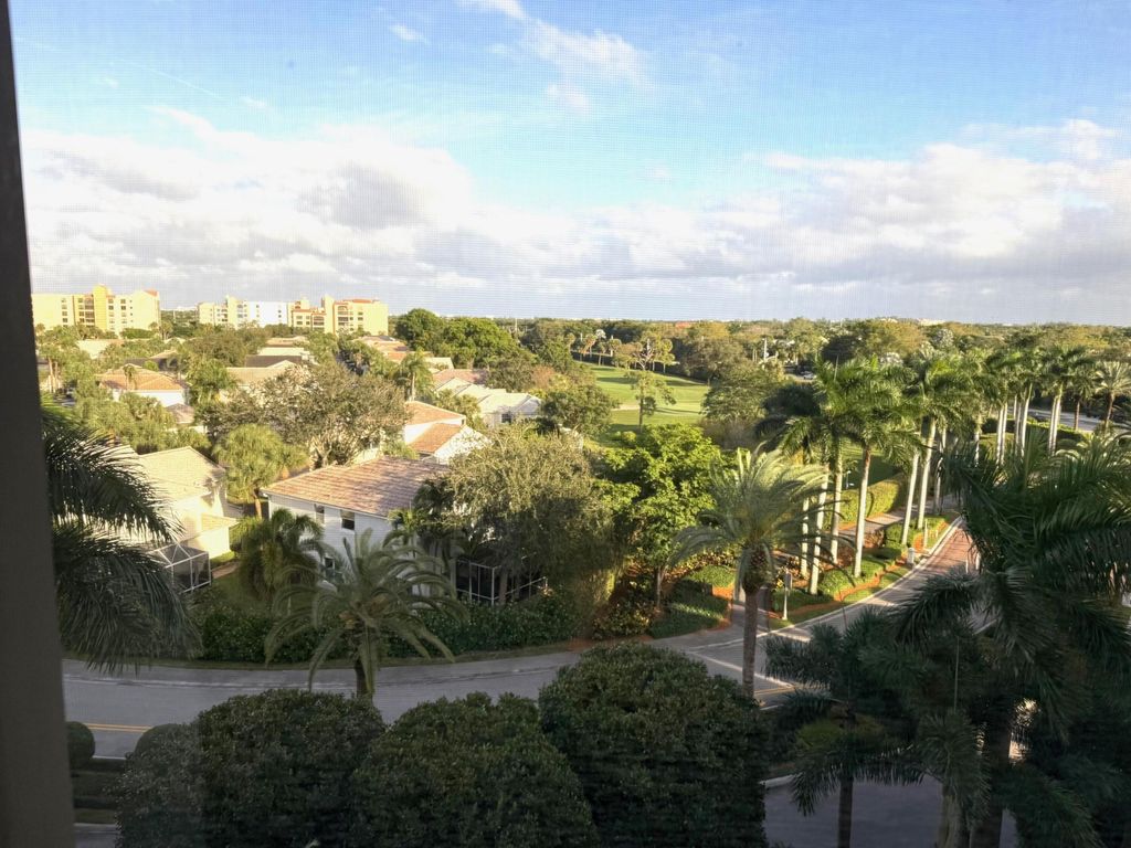 Photo of 7564 Regency Lake Drive #702, Boca Raton, FL 33433 (MLS # R11140044)