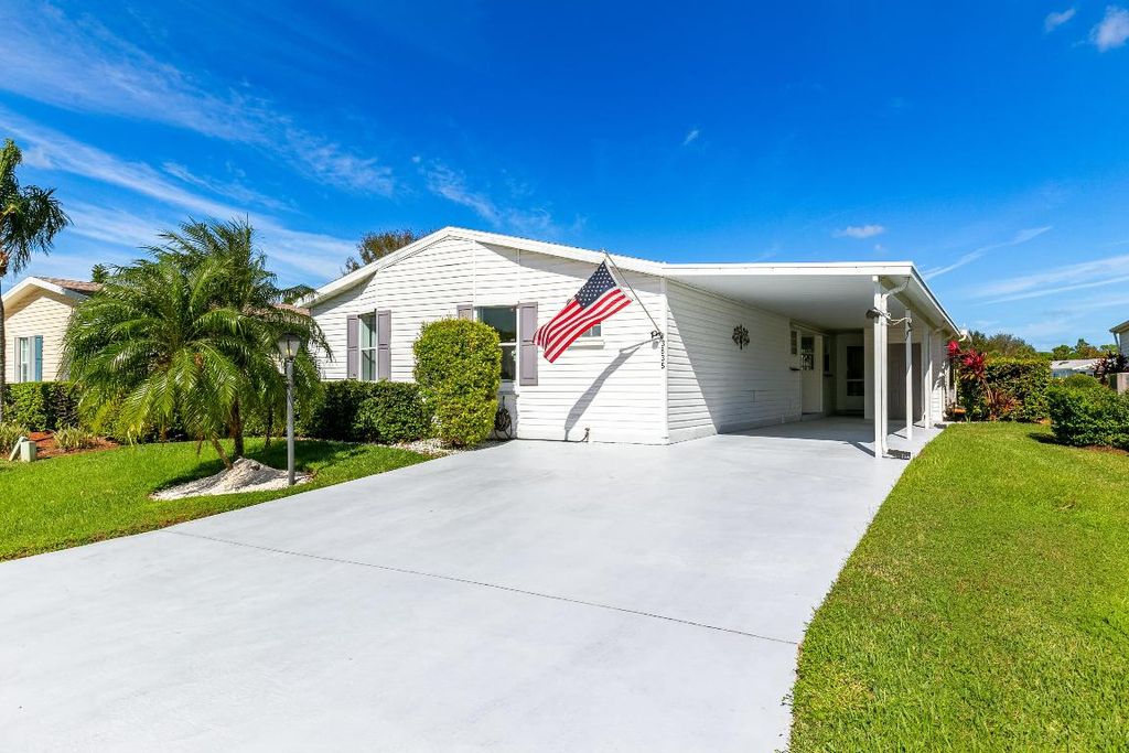 Photo of 3835 Sandlace Court, Port Saint Lucie, FL 34952 (MLS # R10938360)