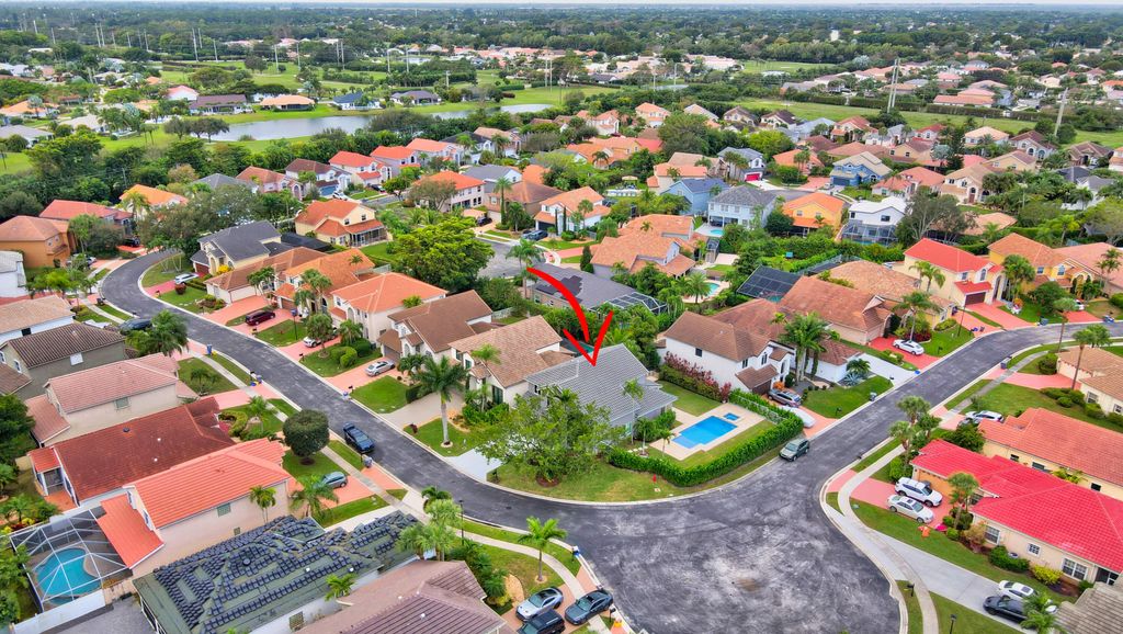 Photo of 10861 La Salinas Circle, Boca Raton, FL 33428 (MLS # R10943679)
