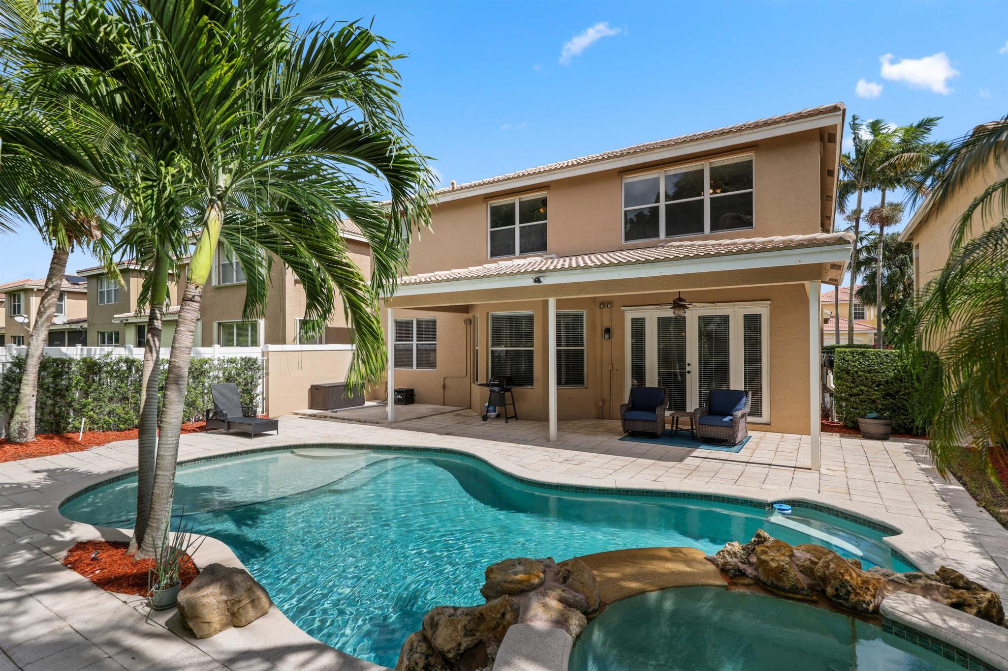 NAUTICA ISLES WEST - Residential