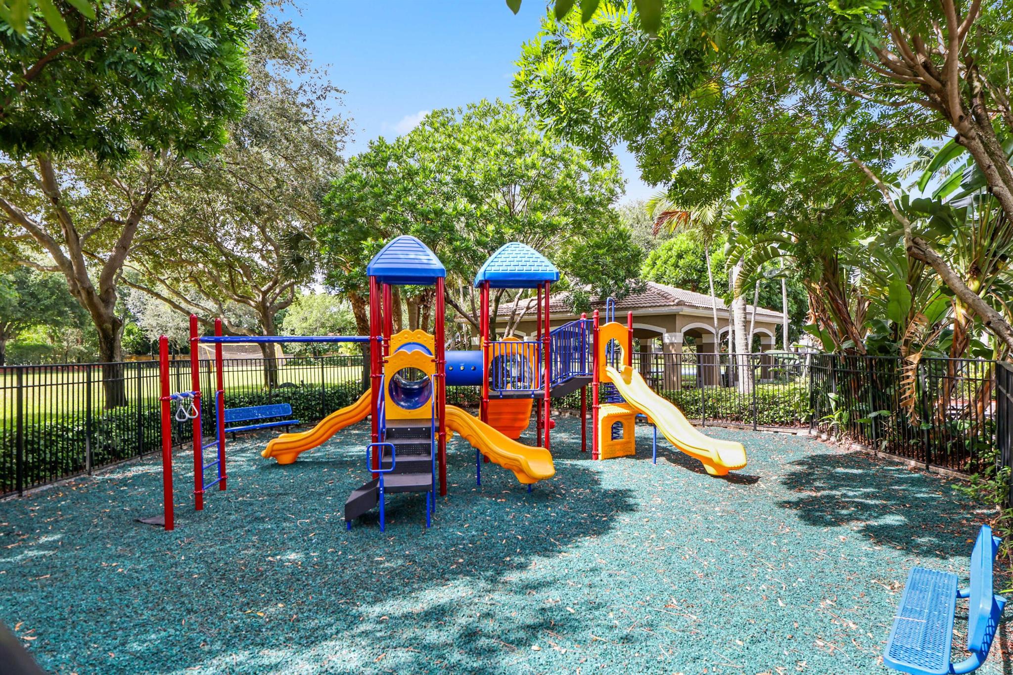 NAUTICA ISLES WEST - Residential