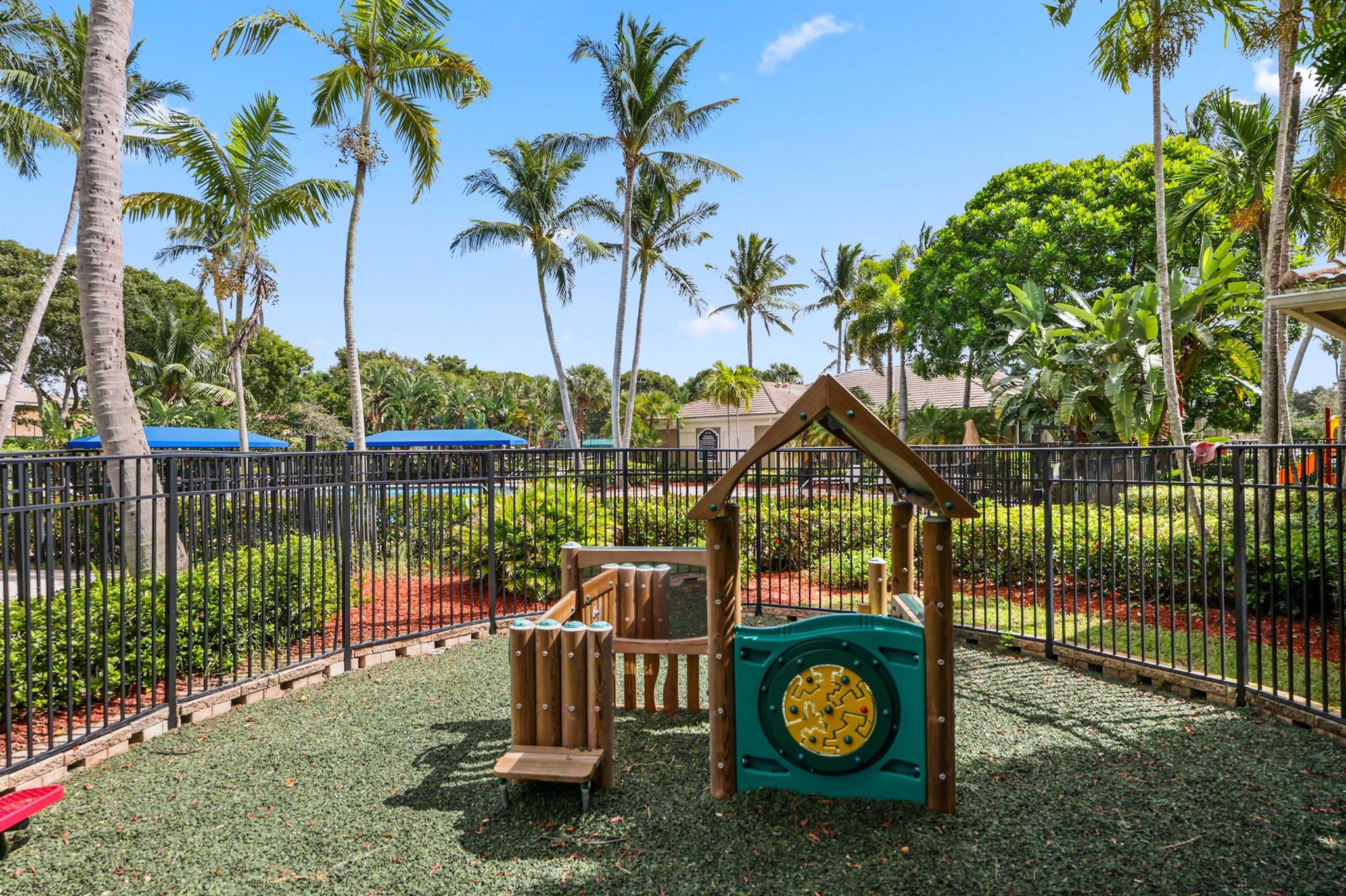 NAUTICA ISLES WEST - Residential