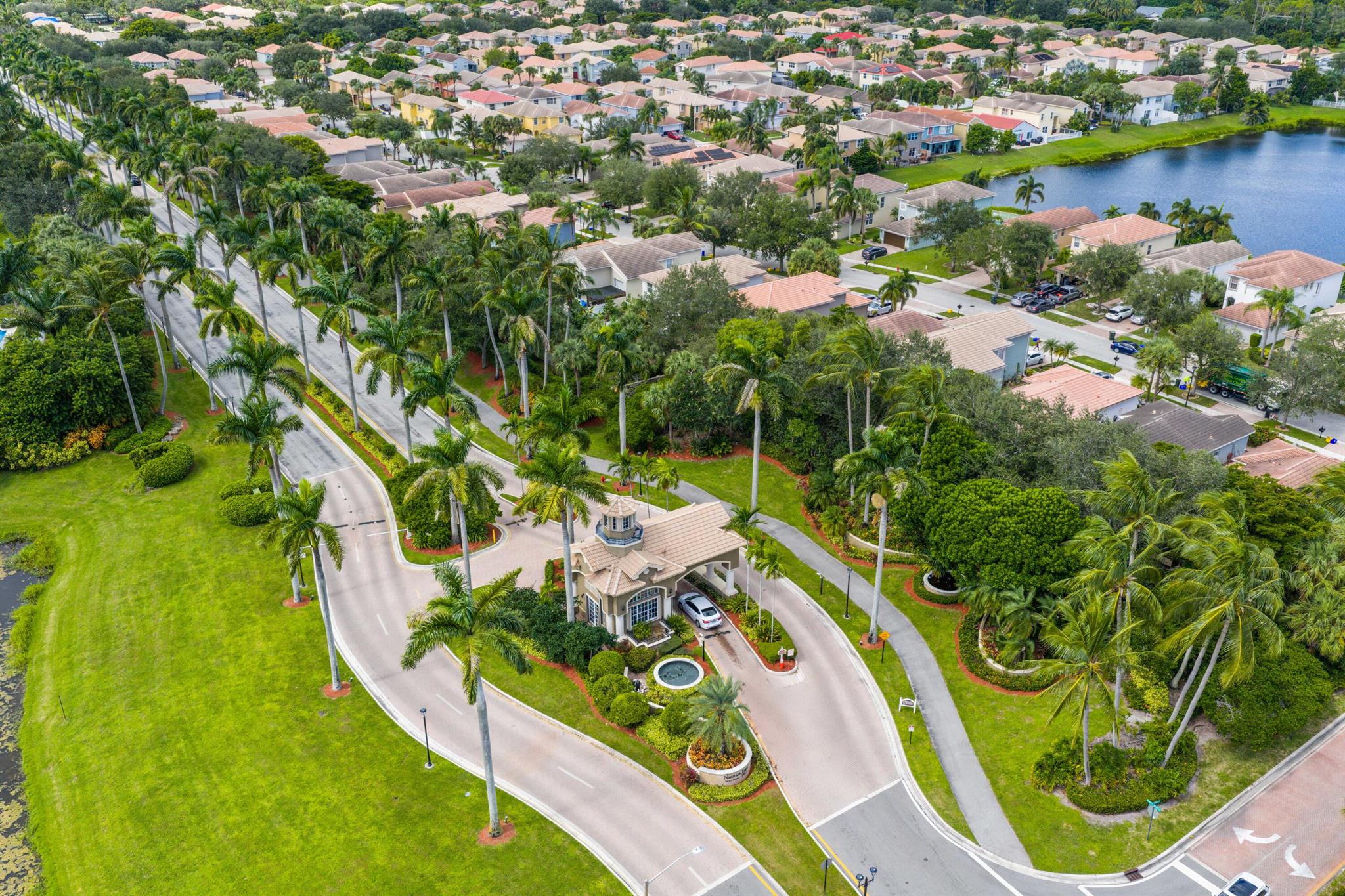 NAUTICA ISLES WEST - Residential