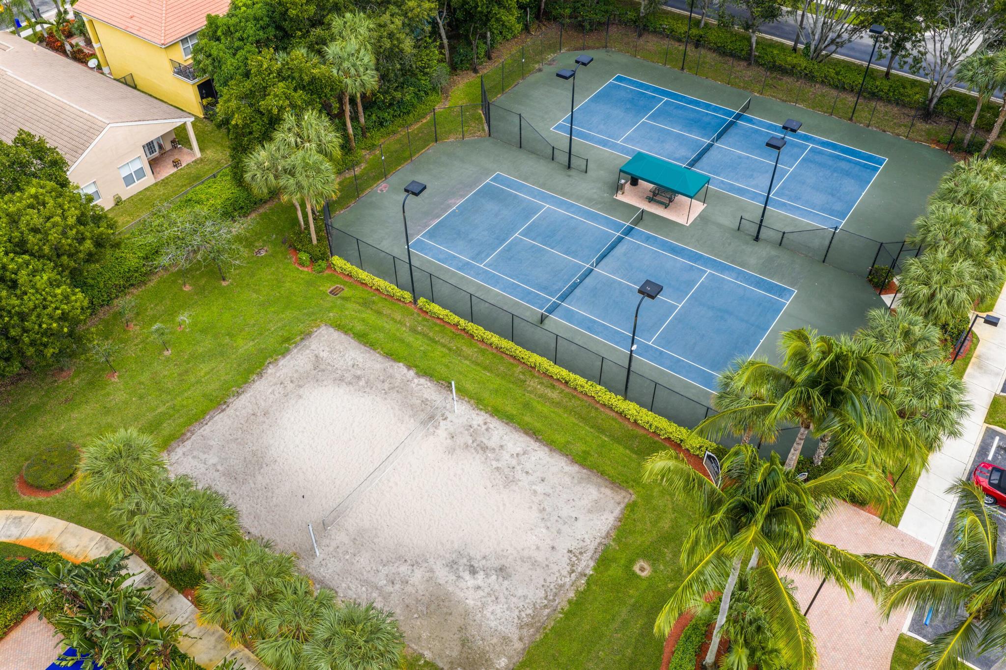 NAUTICA ISLES WEST - Residential