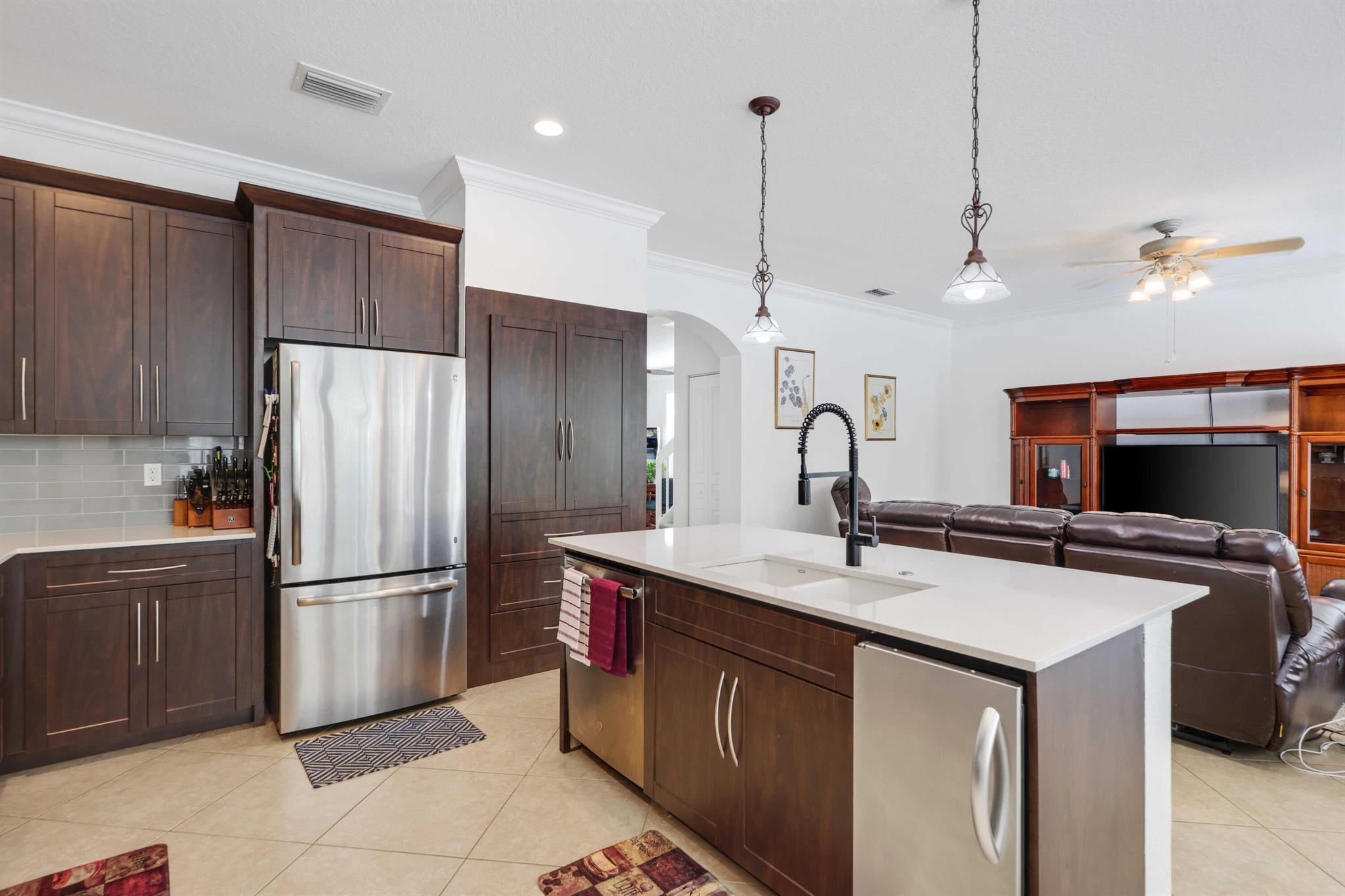 NAUTICA ISLES WEST - Residential