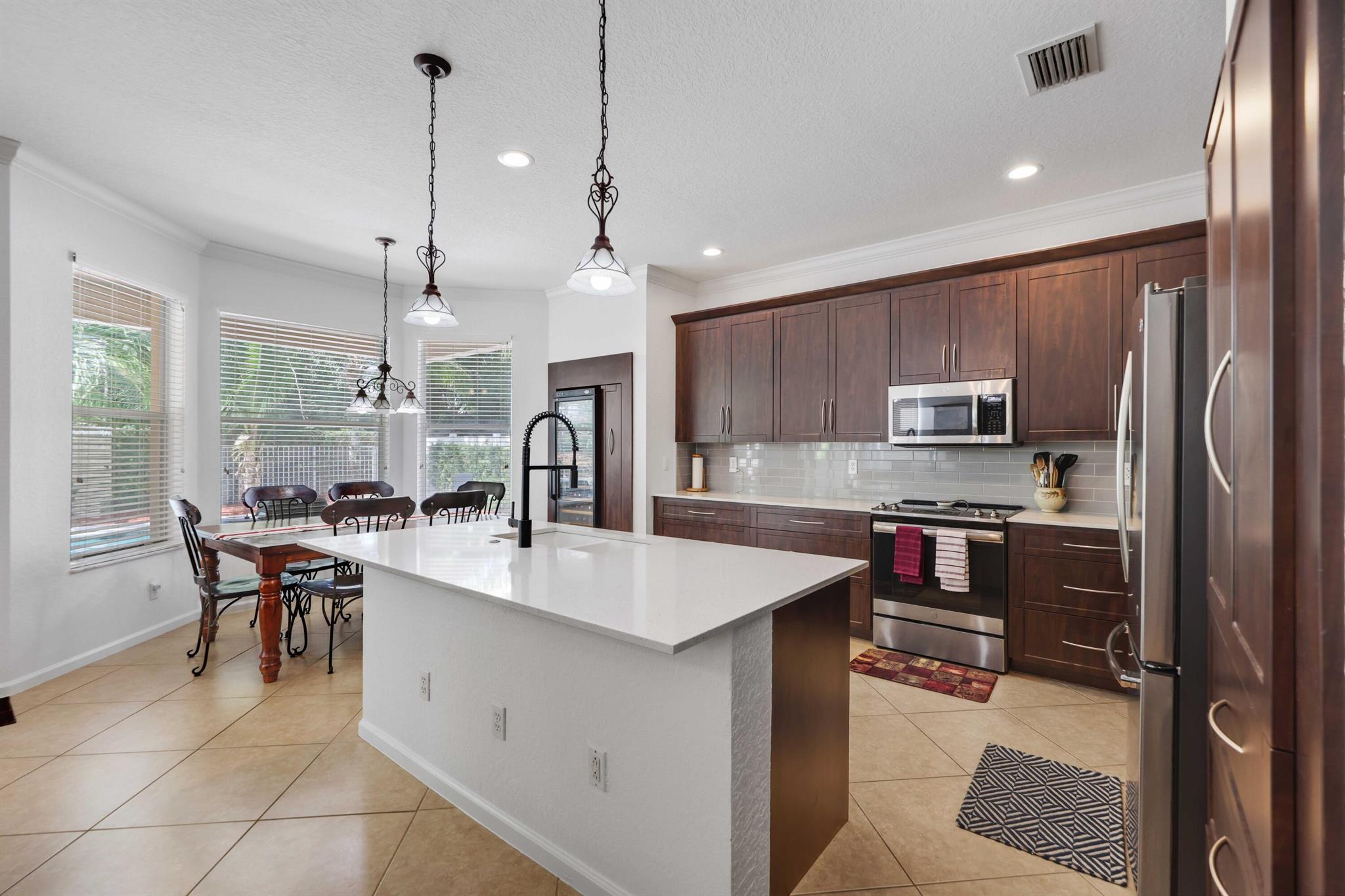 NAUTICA ISLES WEST - Residential