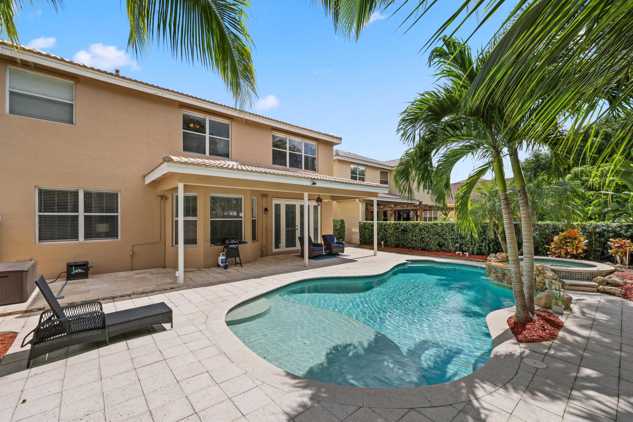 NAUTICA ISLES WEST - Residential