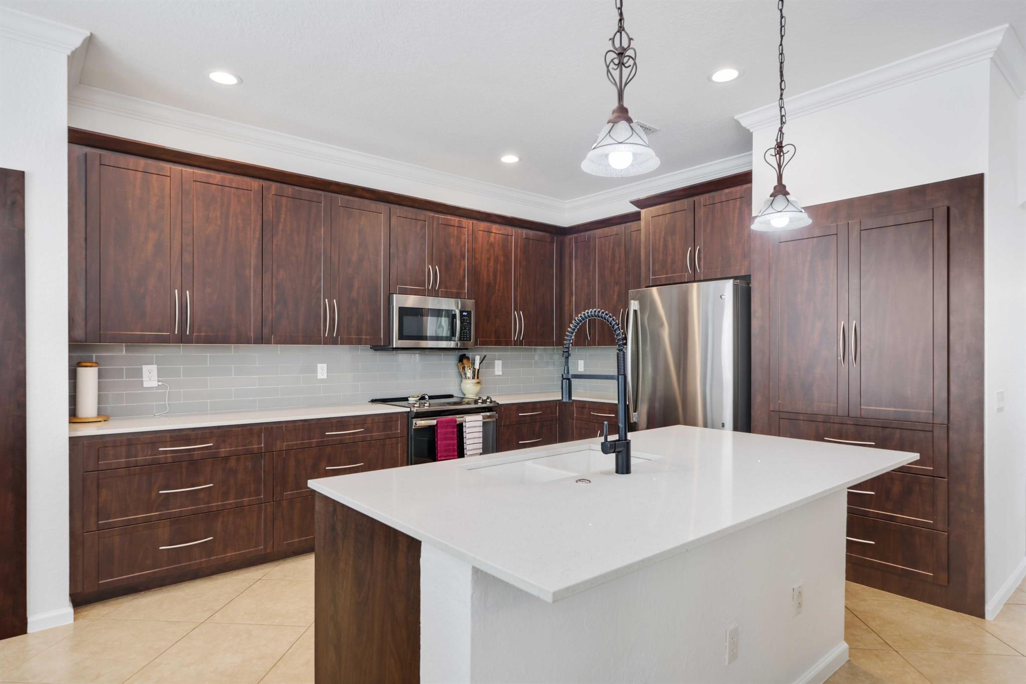 NAUTICA ISLES WEST - Residential
