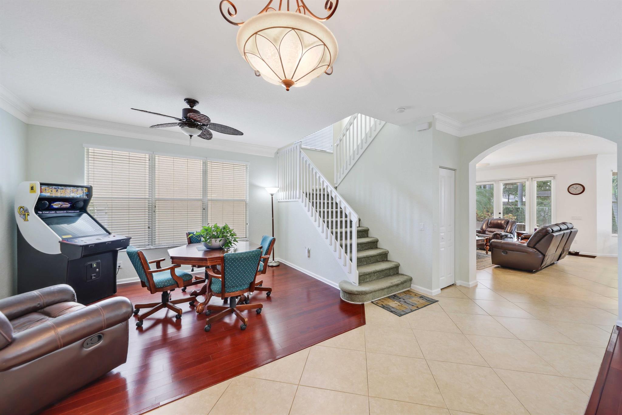 NAUTICA ISLES WEST - Residential
