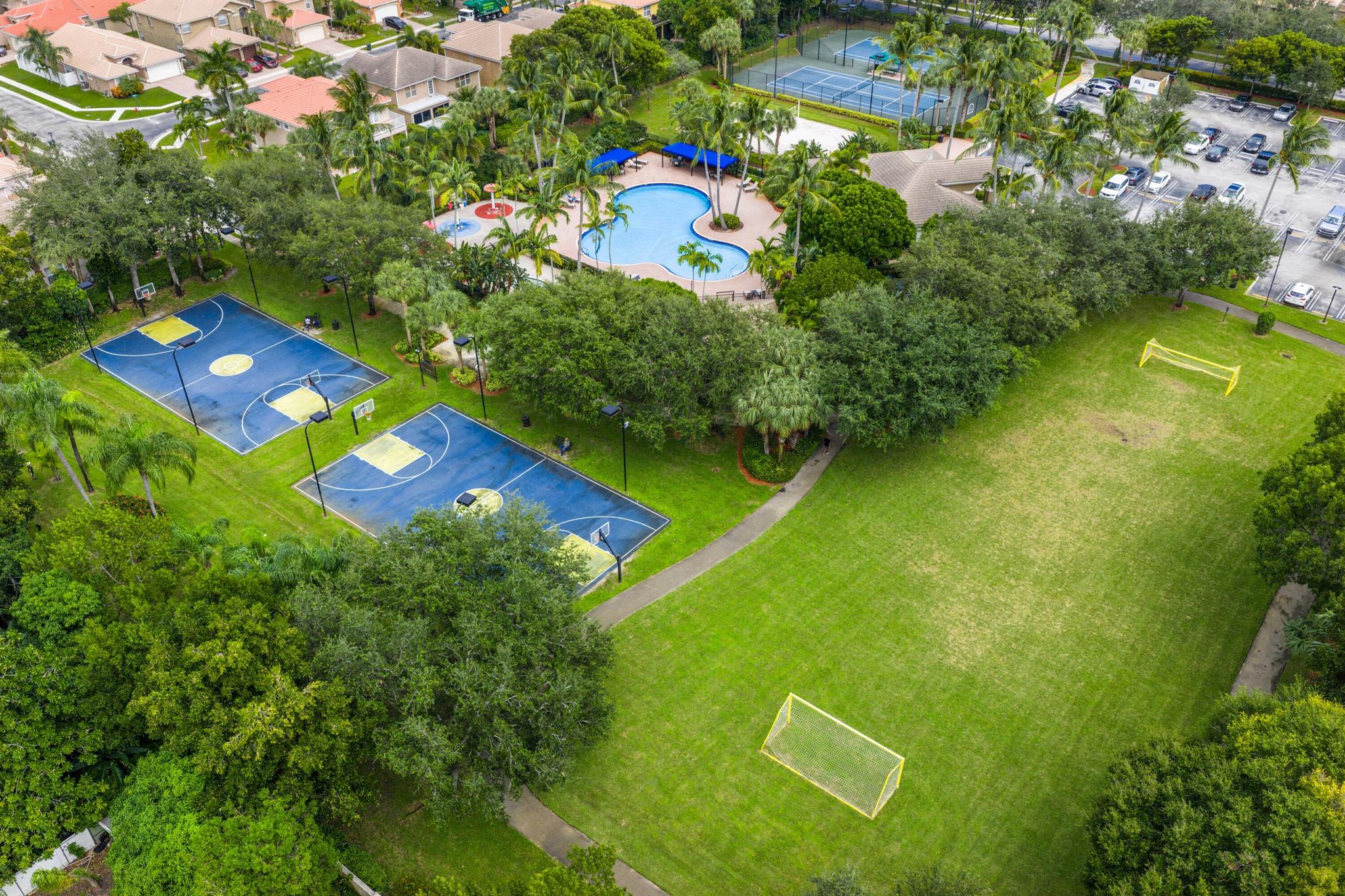 NAUTICA ISLES WEST - Residential
