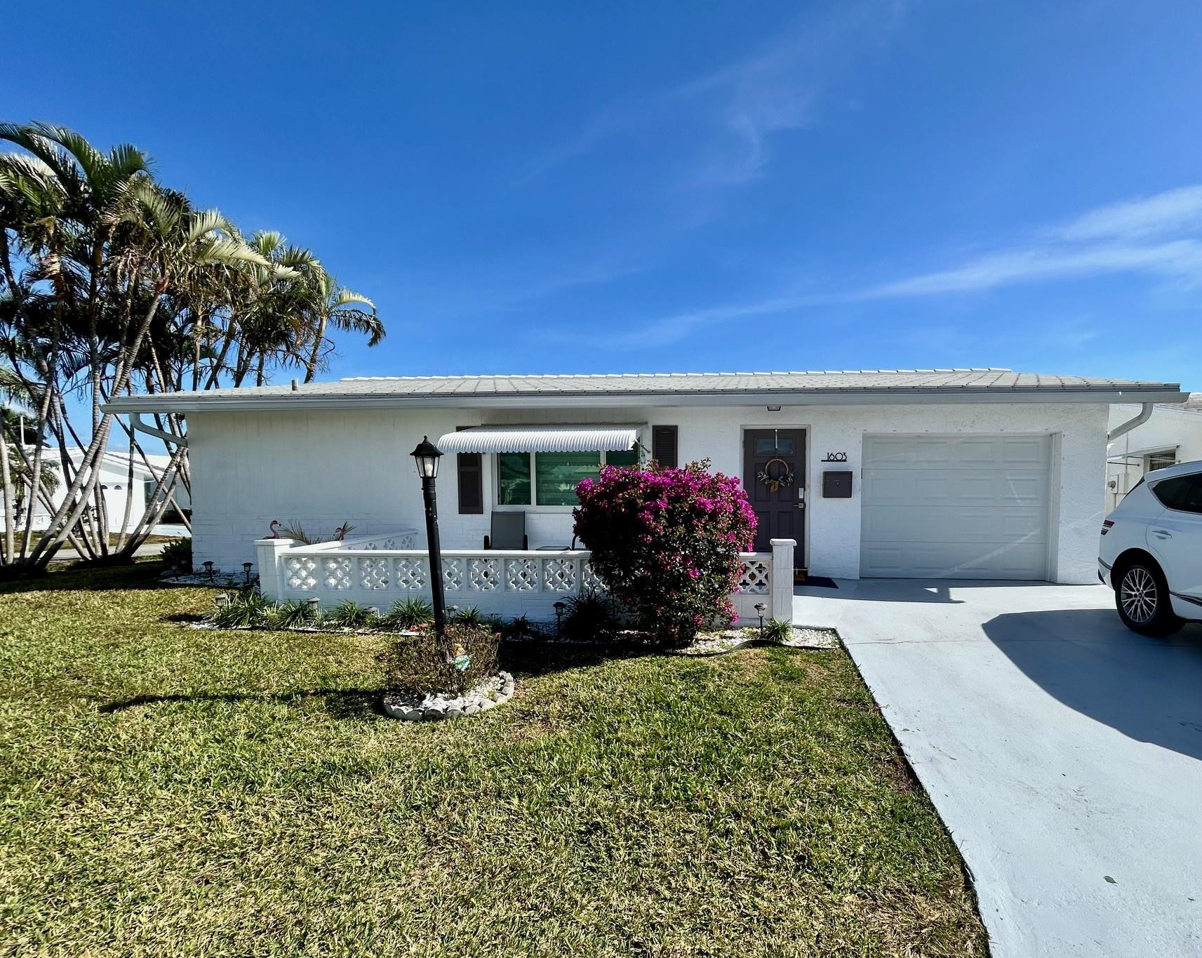 Palm Beach Leisureville S - Residential