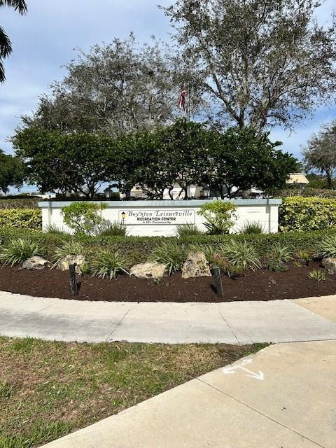 Palm Beach Leisureville S - Residential