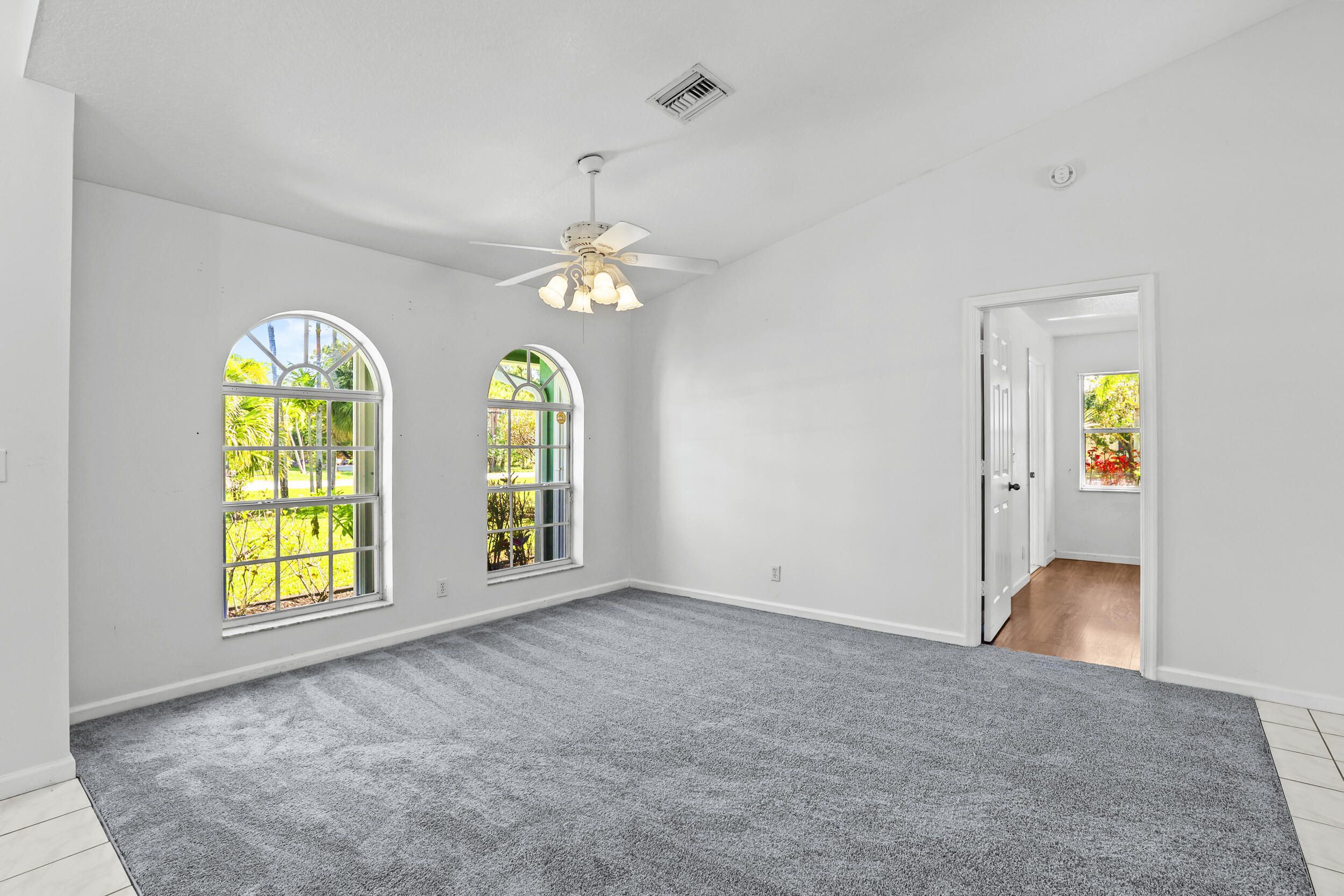 The Acreage - Residential