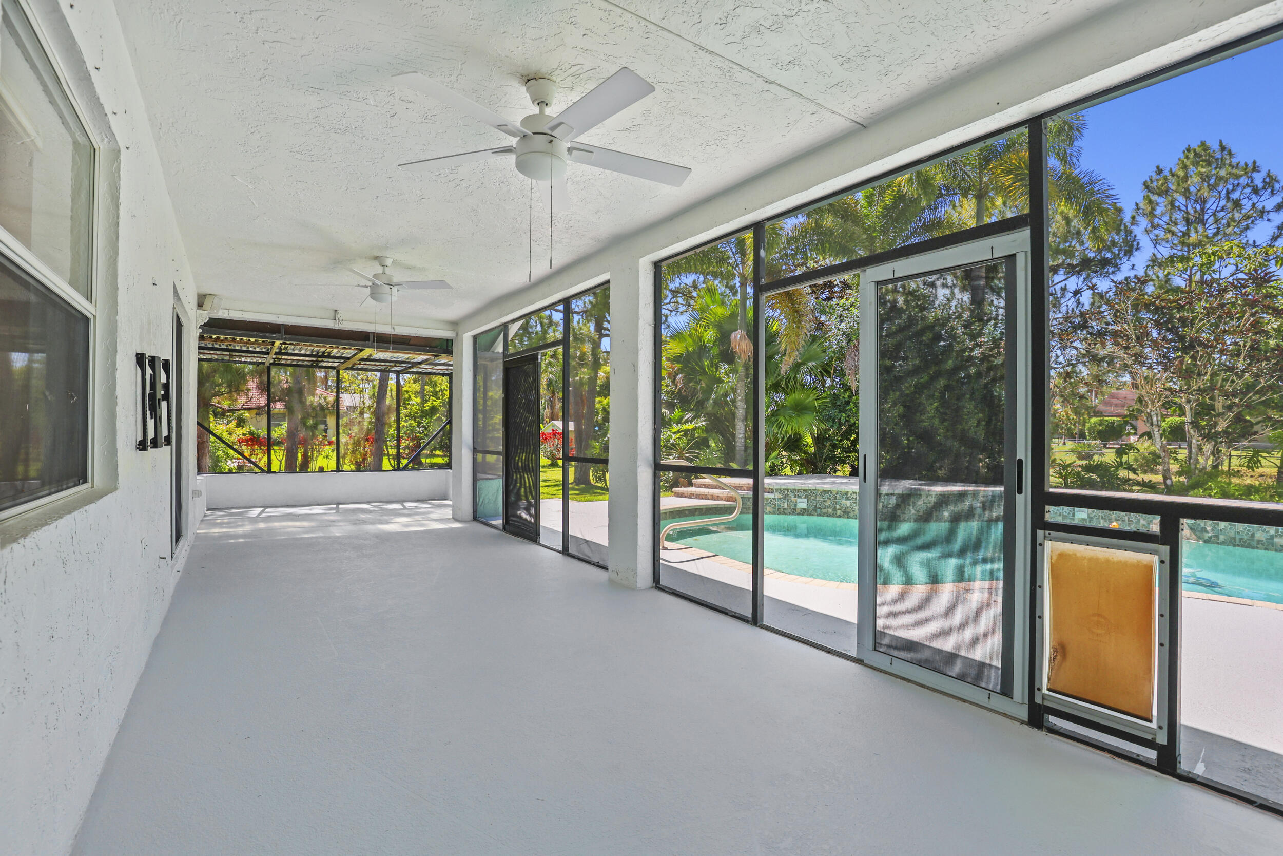 The Acreage - Residential