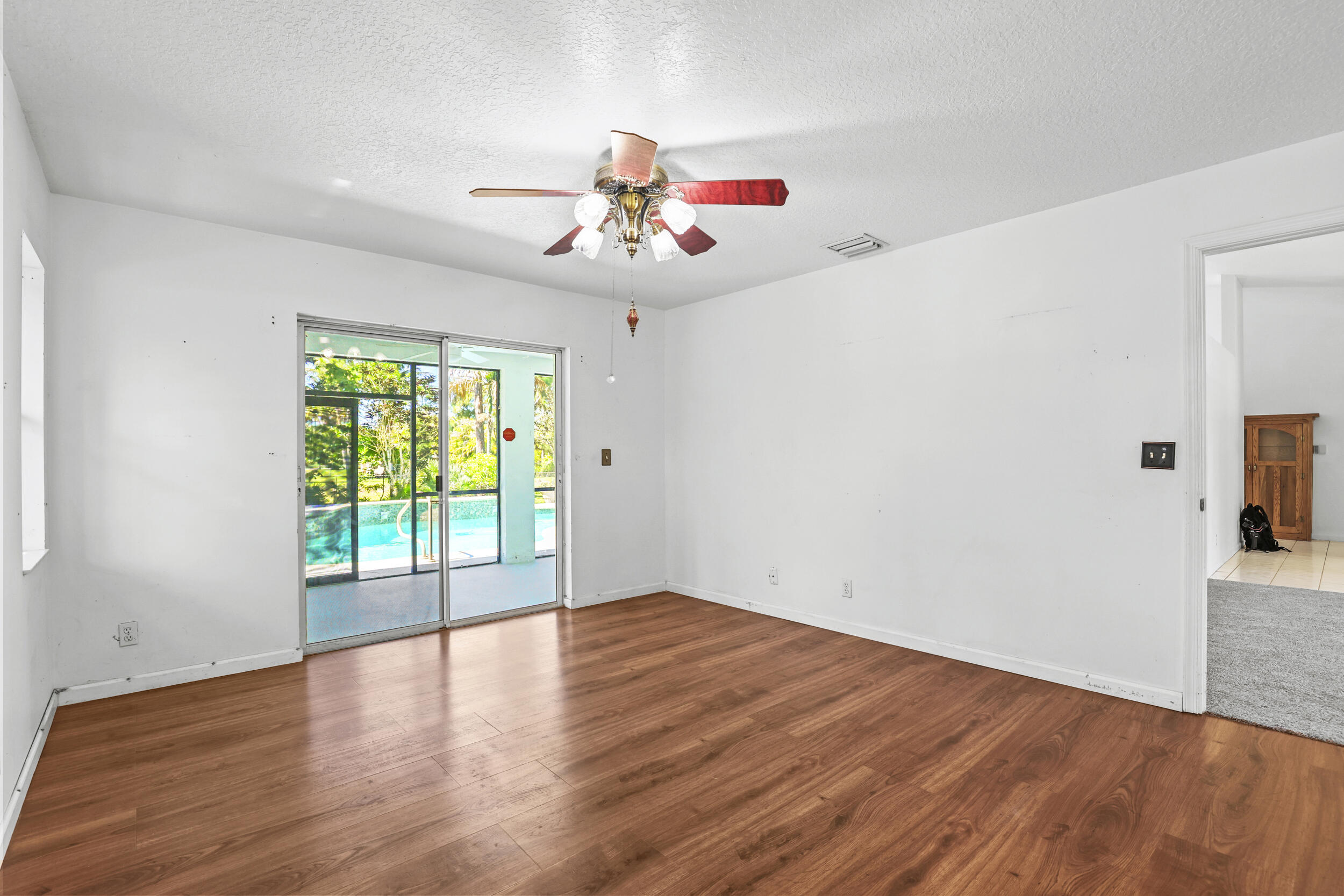 The Acreage - Residential