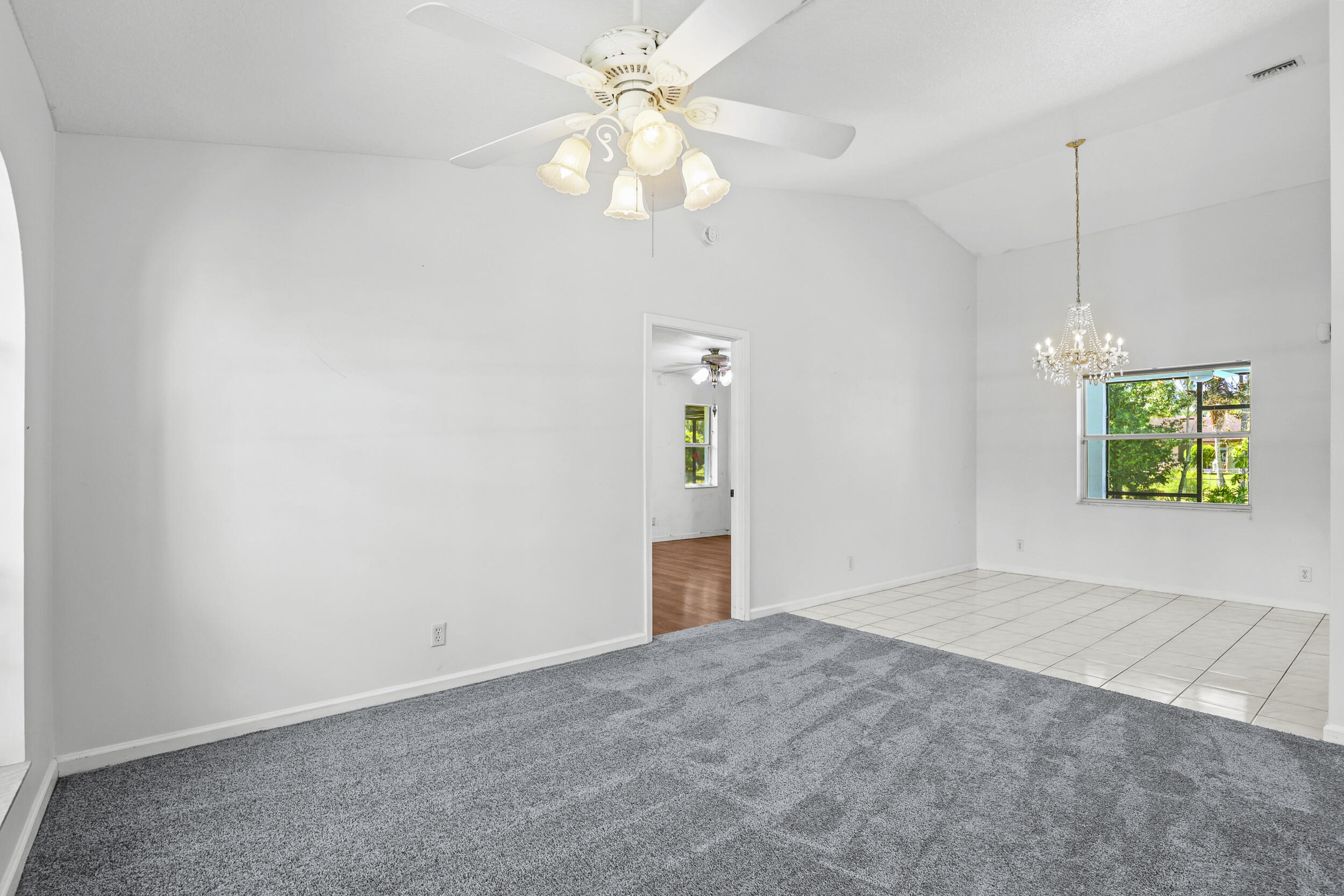The Acreage - Residential