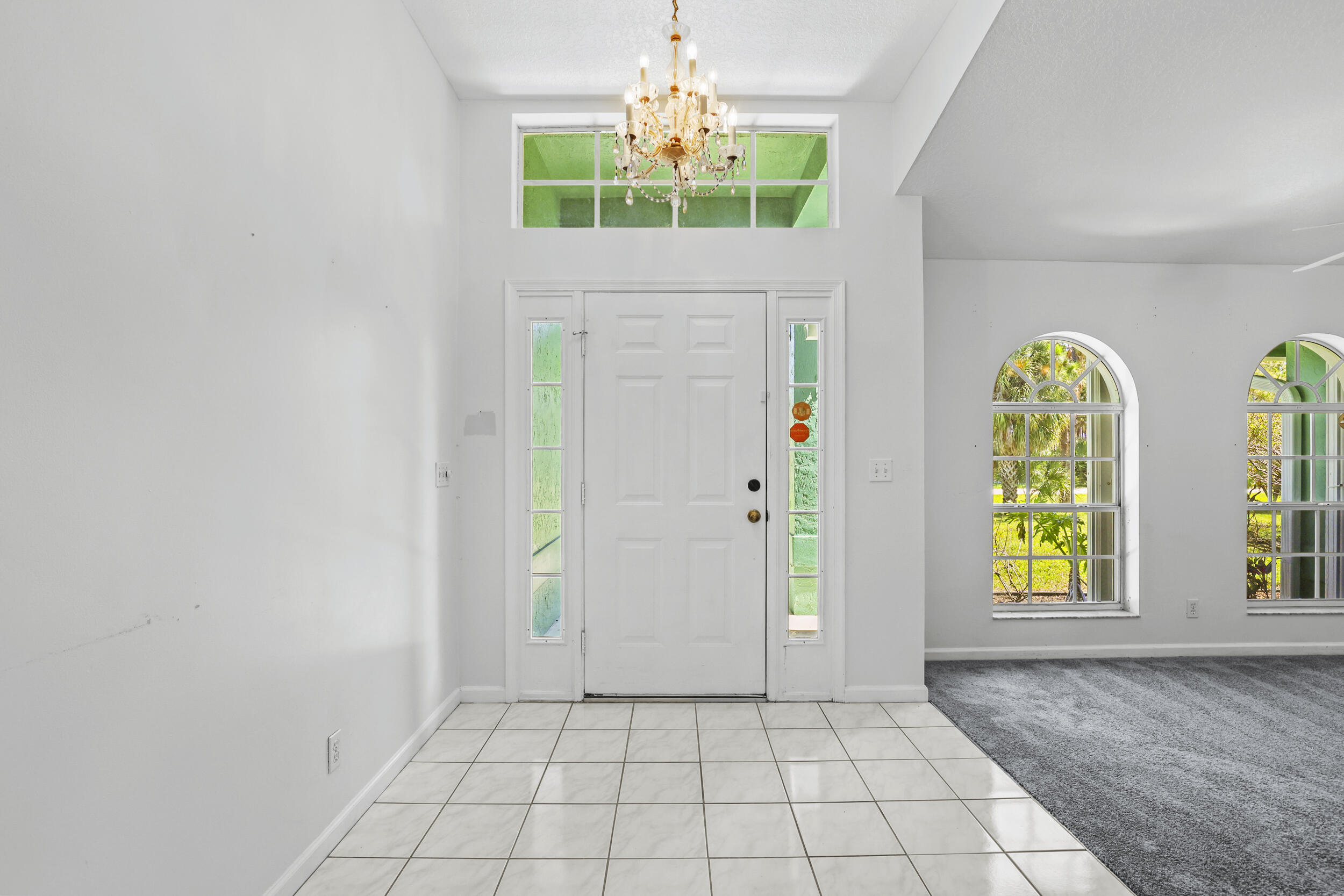 The Acreage - Residential
