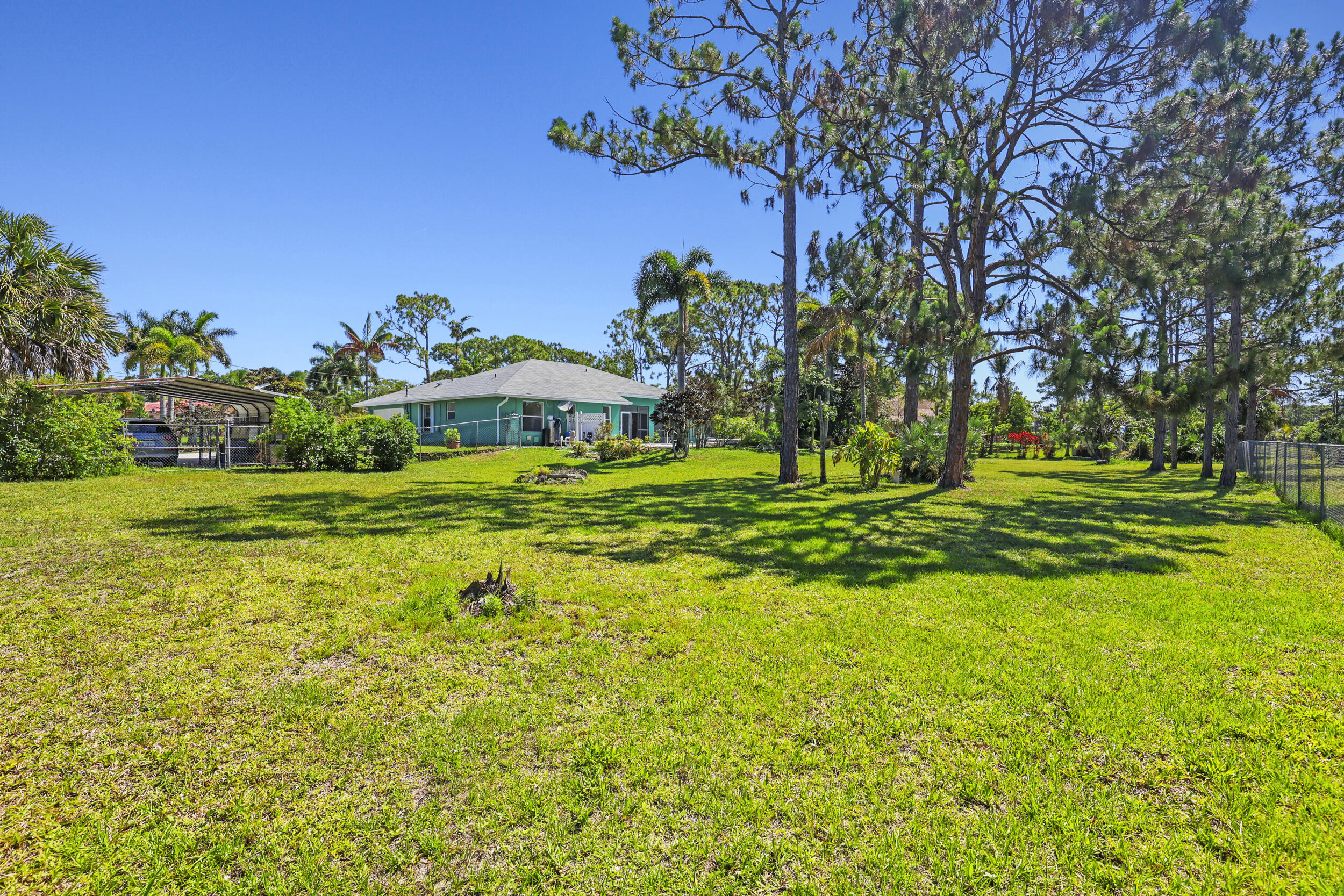 The Acreage - Residential