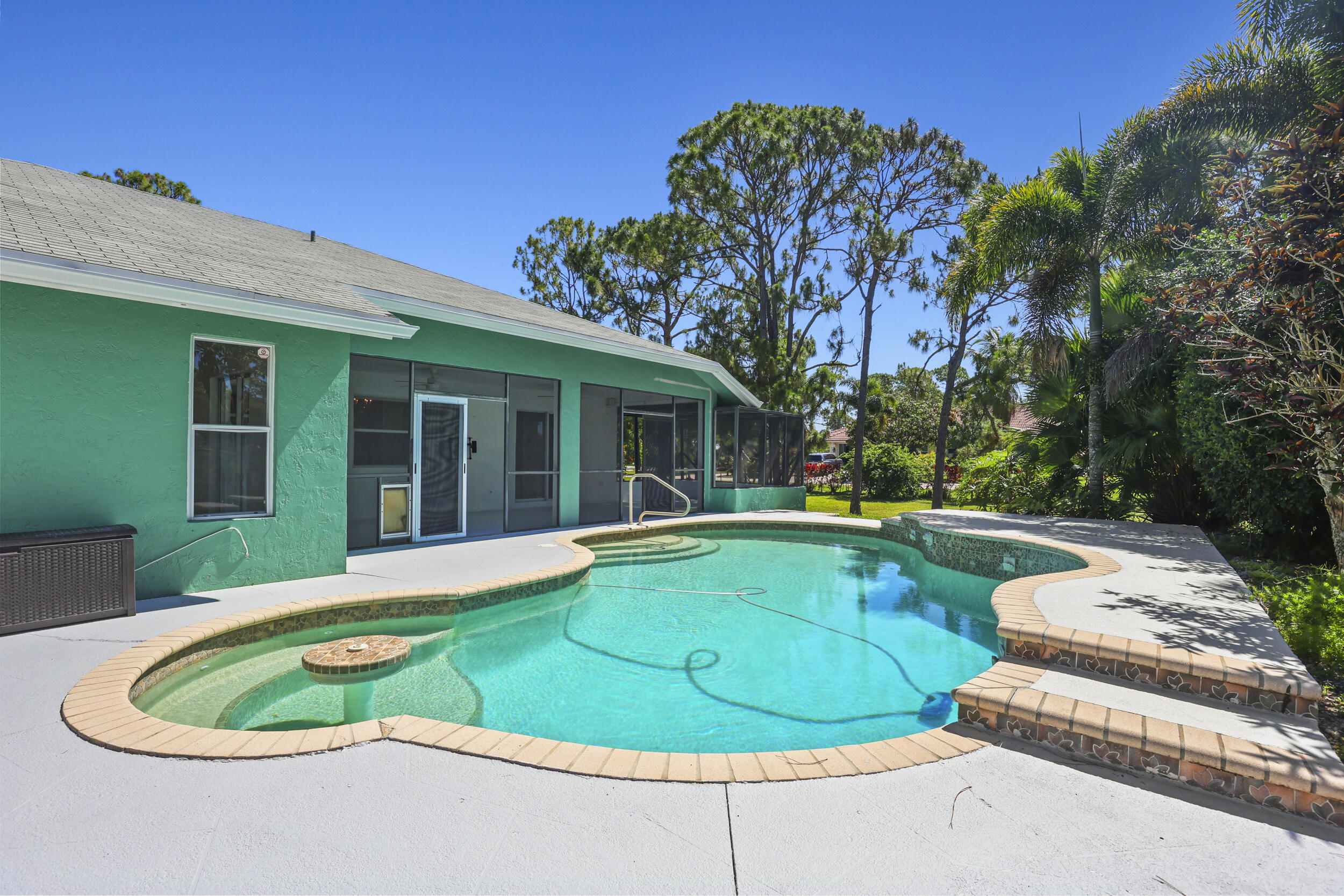 The Acreage - Residential
