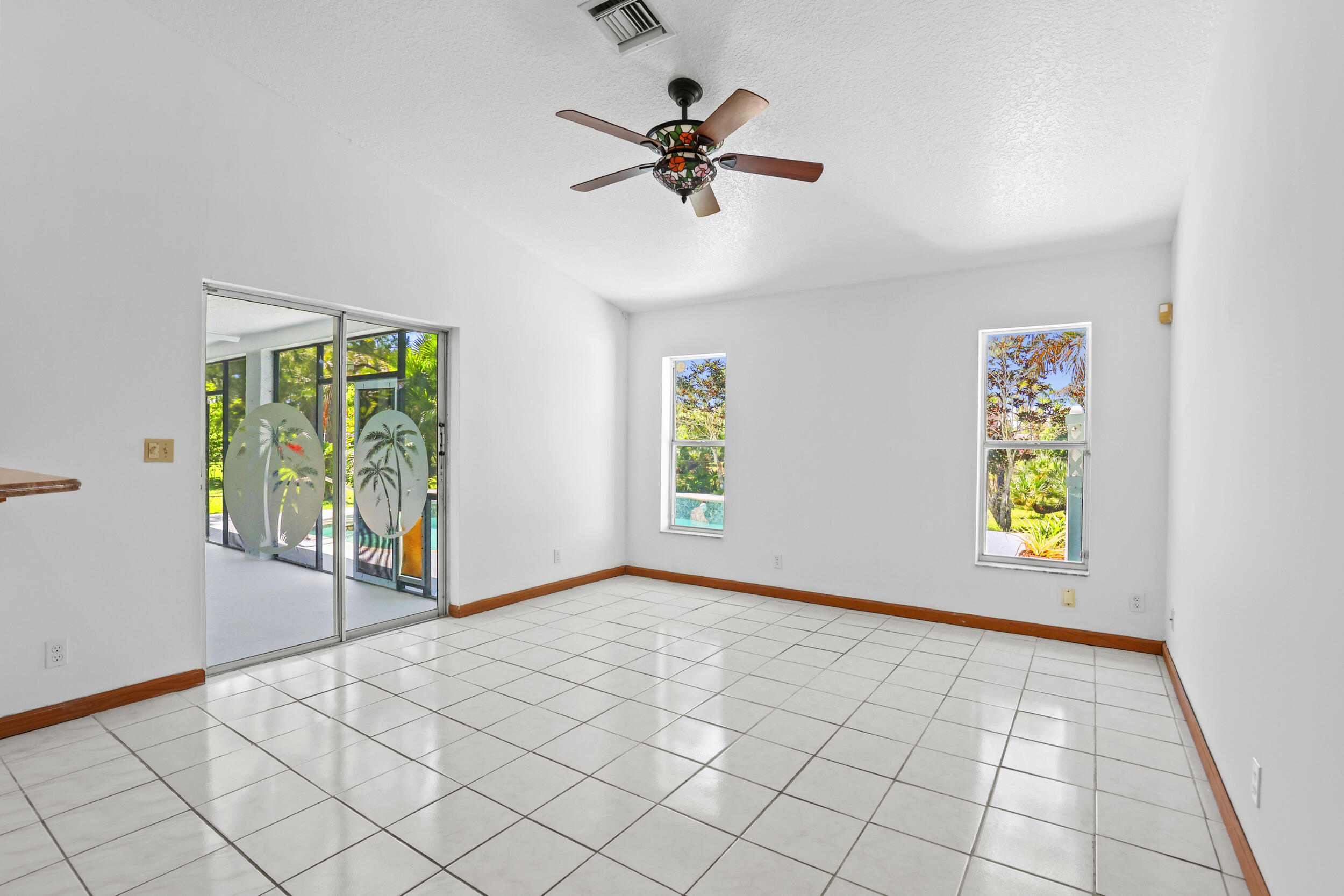 The Acreage - Residential