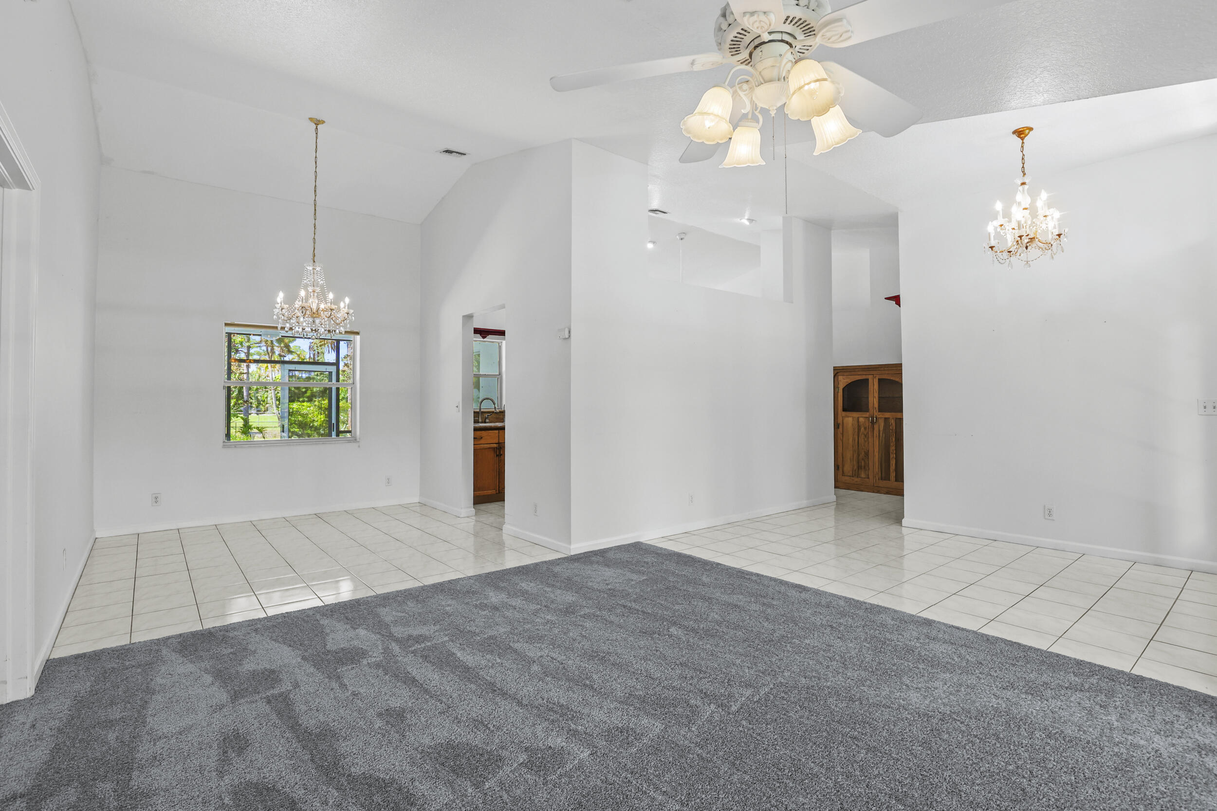 The Acreage - Residential