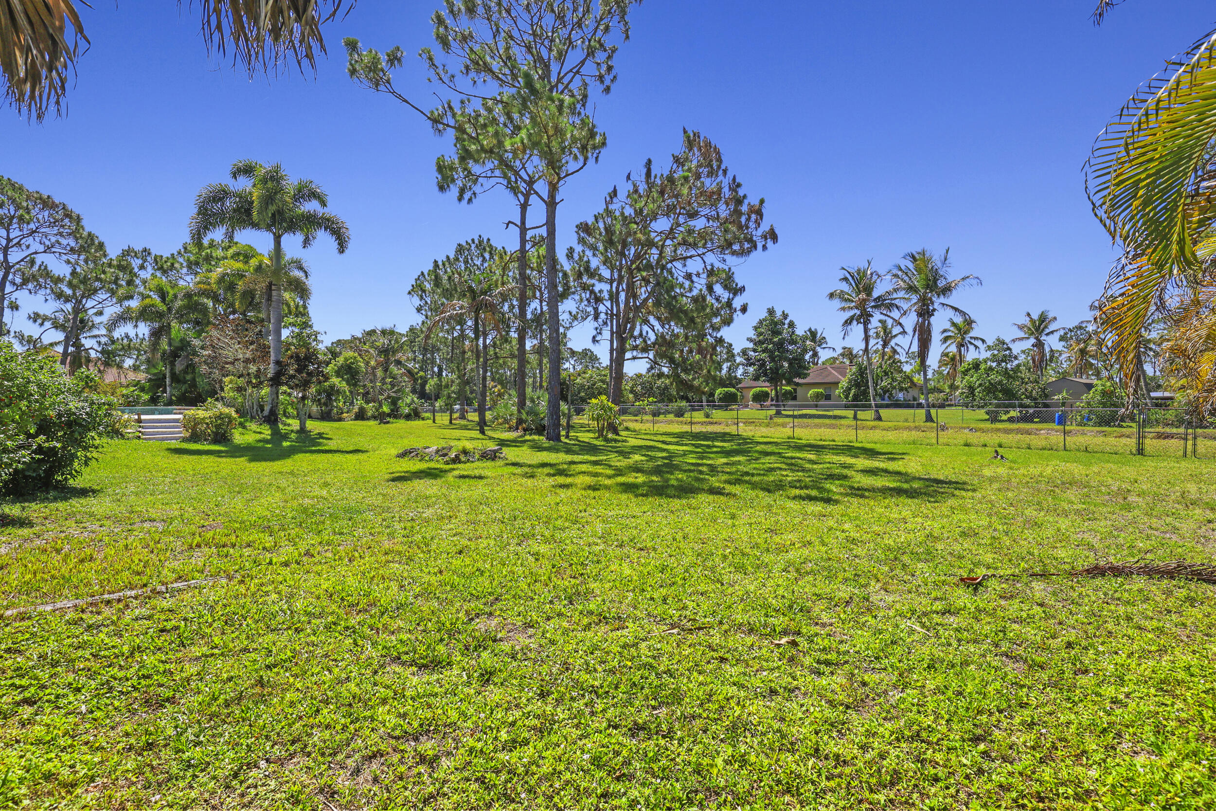The Acreage - Residential