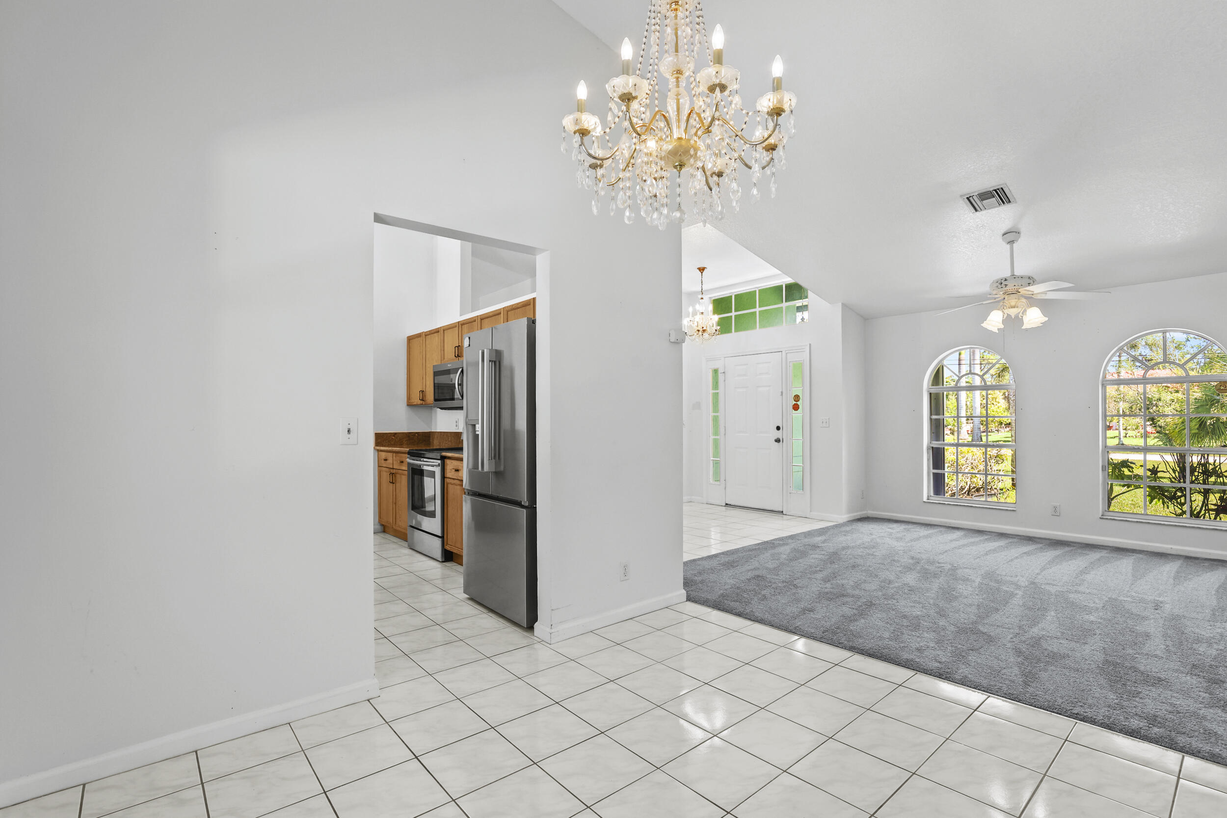 The Acreage - Residential