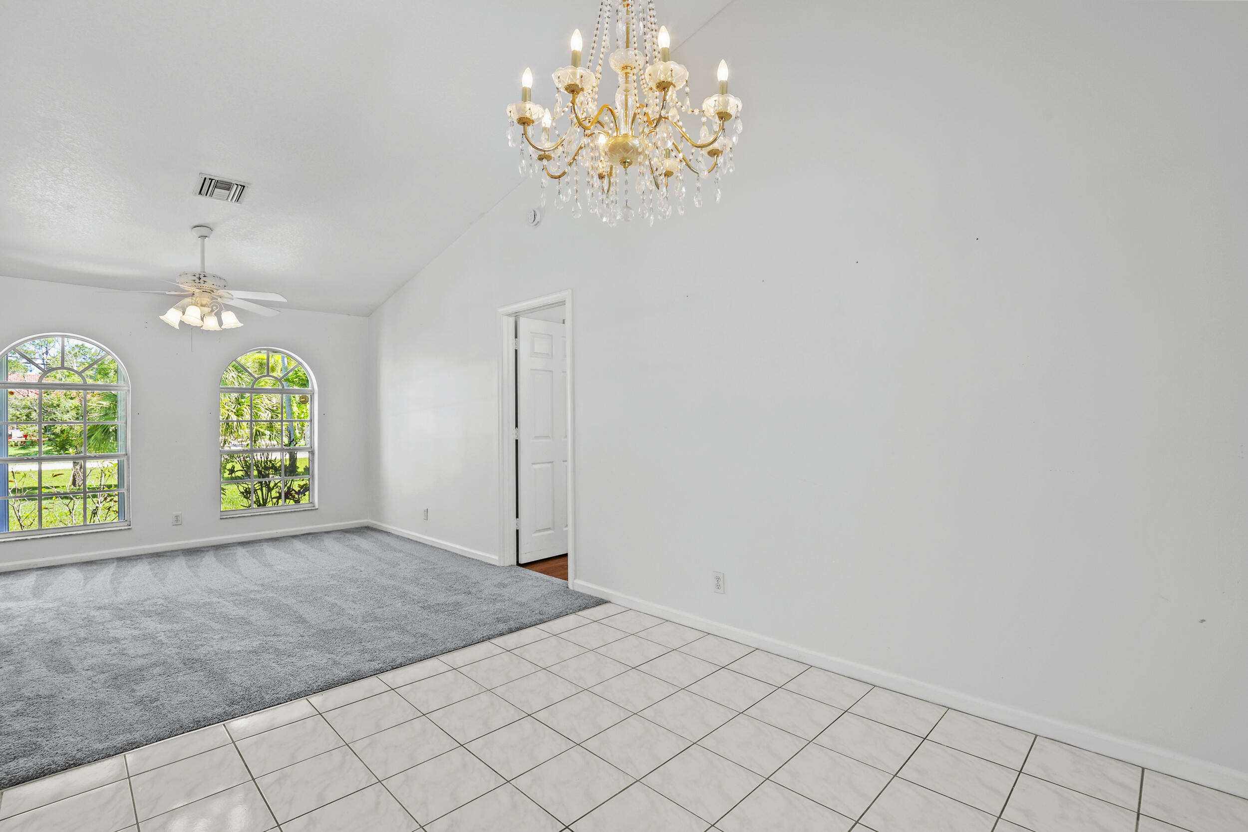 The Acreage - Residential
